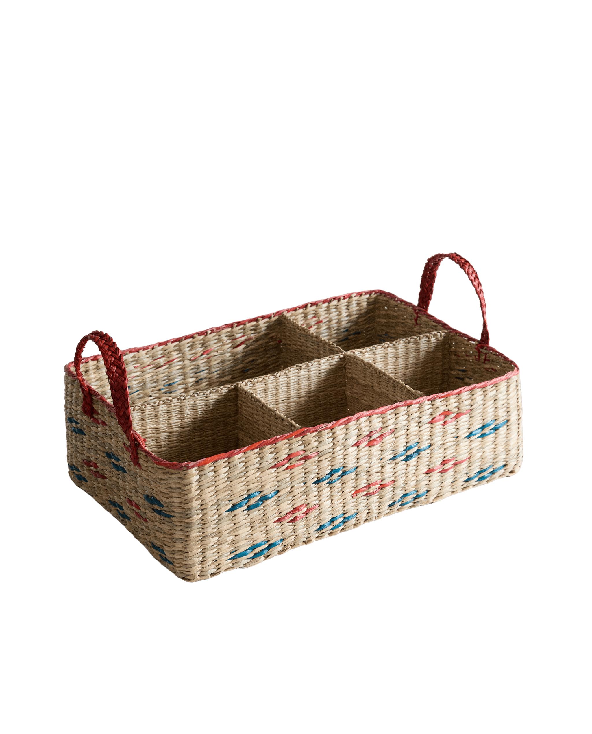 CHILDREN'S SEAGRASS ORGANISER product thumbnail 8