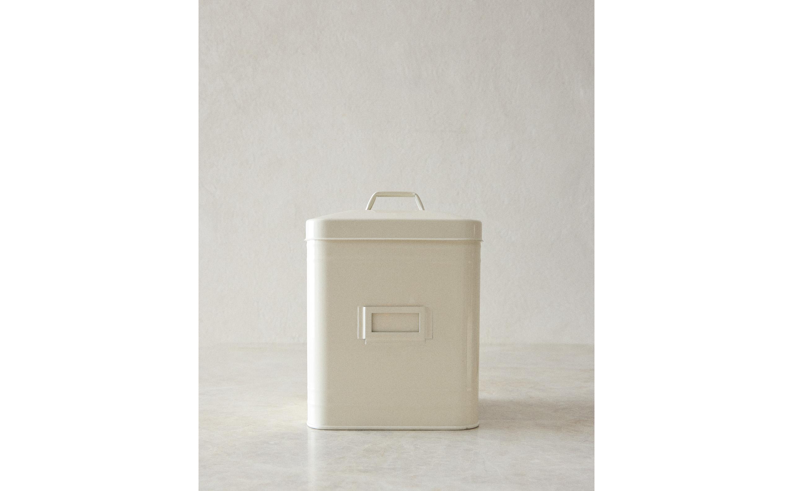 ZARA  収納ボックス 7個セット 収納ボックス 折りたたみ式 ふた付き | Zara Home 日本/Japan