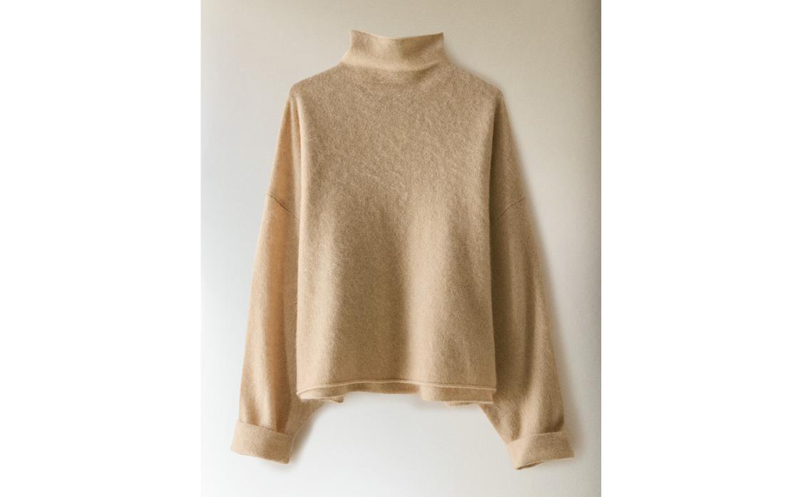 Cashmere Norge
