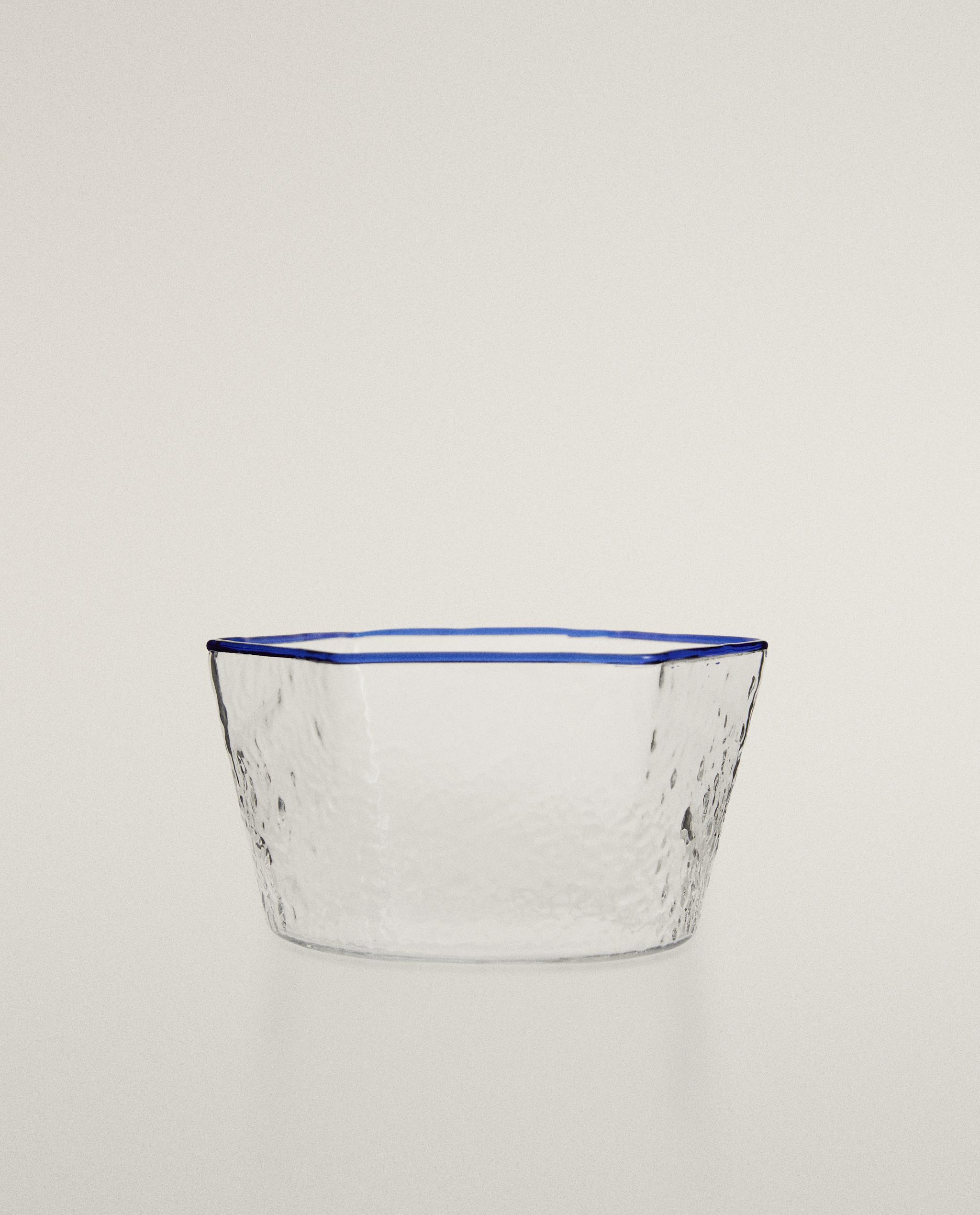 HEXAGONAL BOROSILICATE GLASSWARE product thumbnail 2