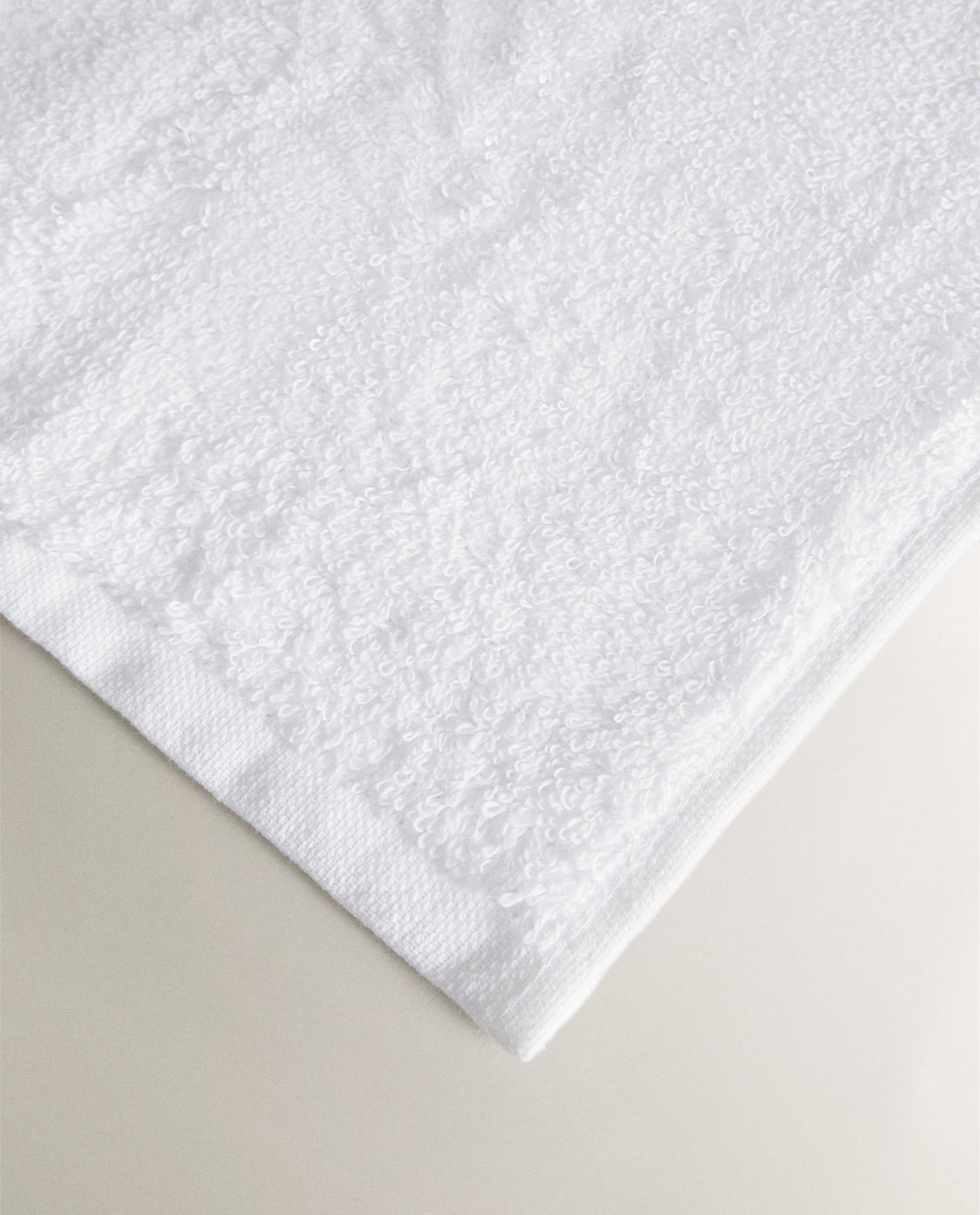PACK OF COTTON HAND TOWELS (PACK OF 3) product thumbnail 8