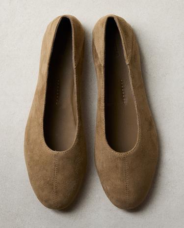 BALLARINA PELL SERRATGE