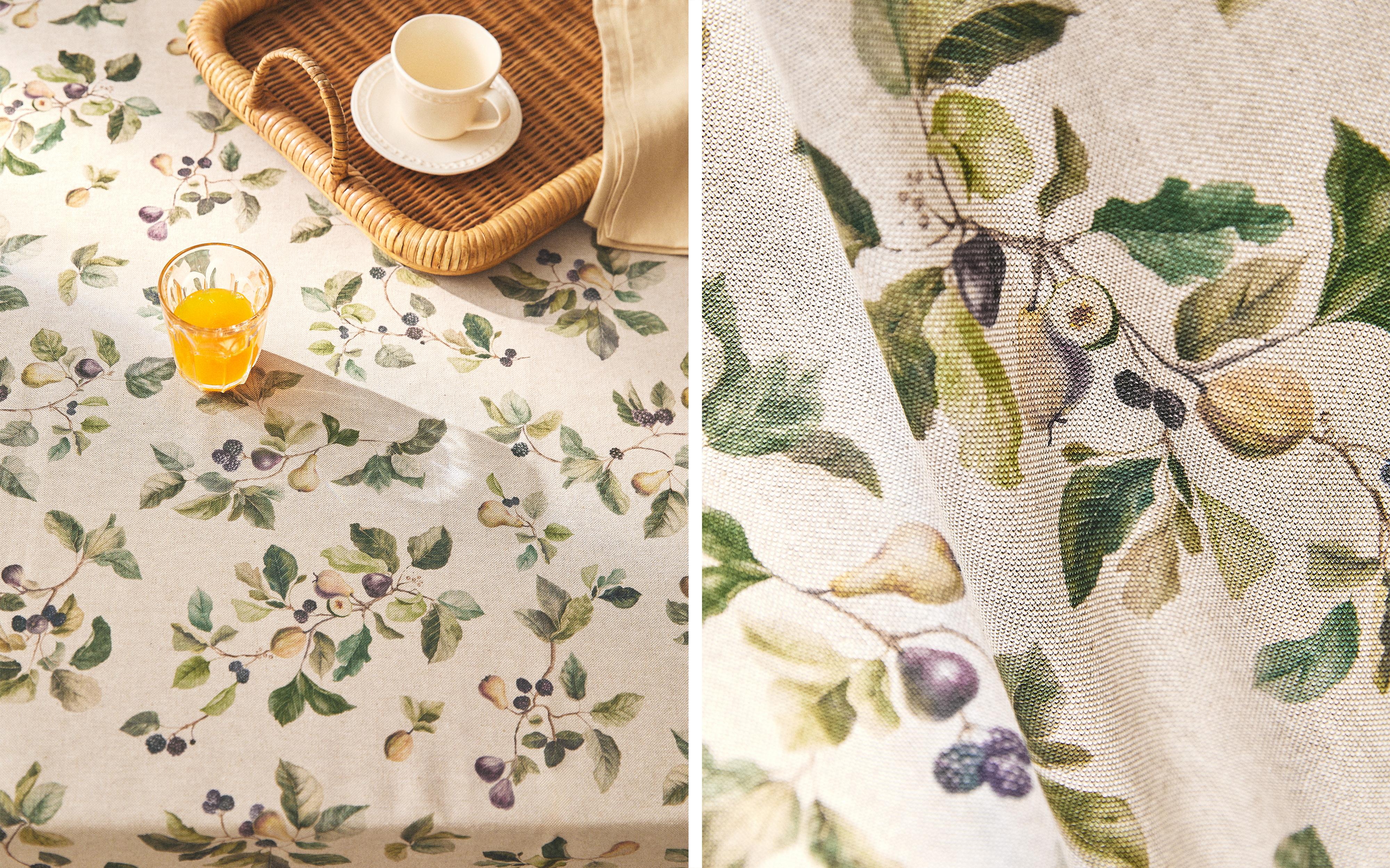テーブルクロス | Zara Home 日本/Japan