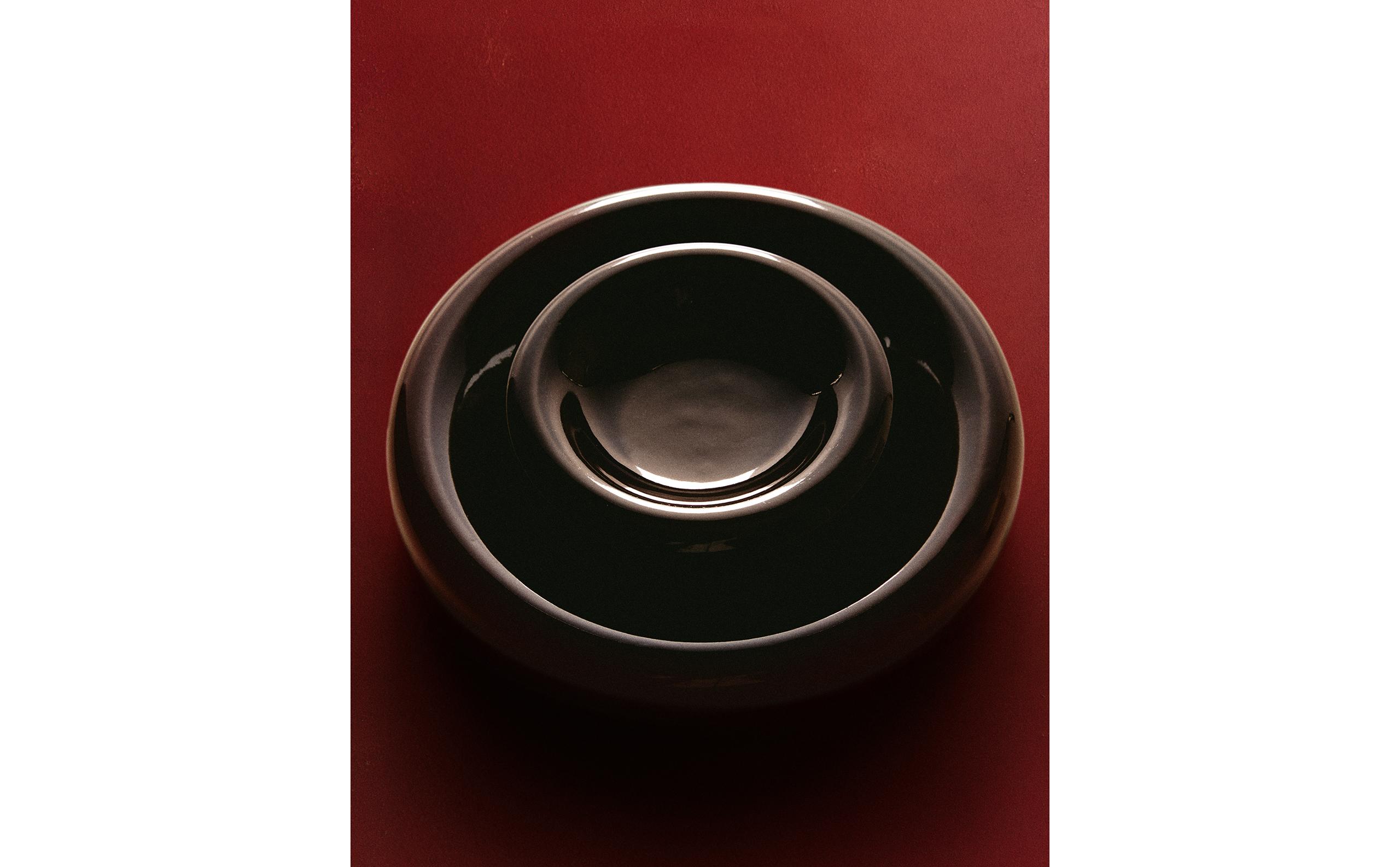 SHINY DECORATIVE TRAY product thumbnail 11