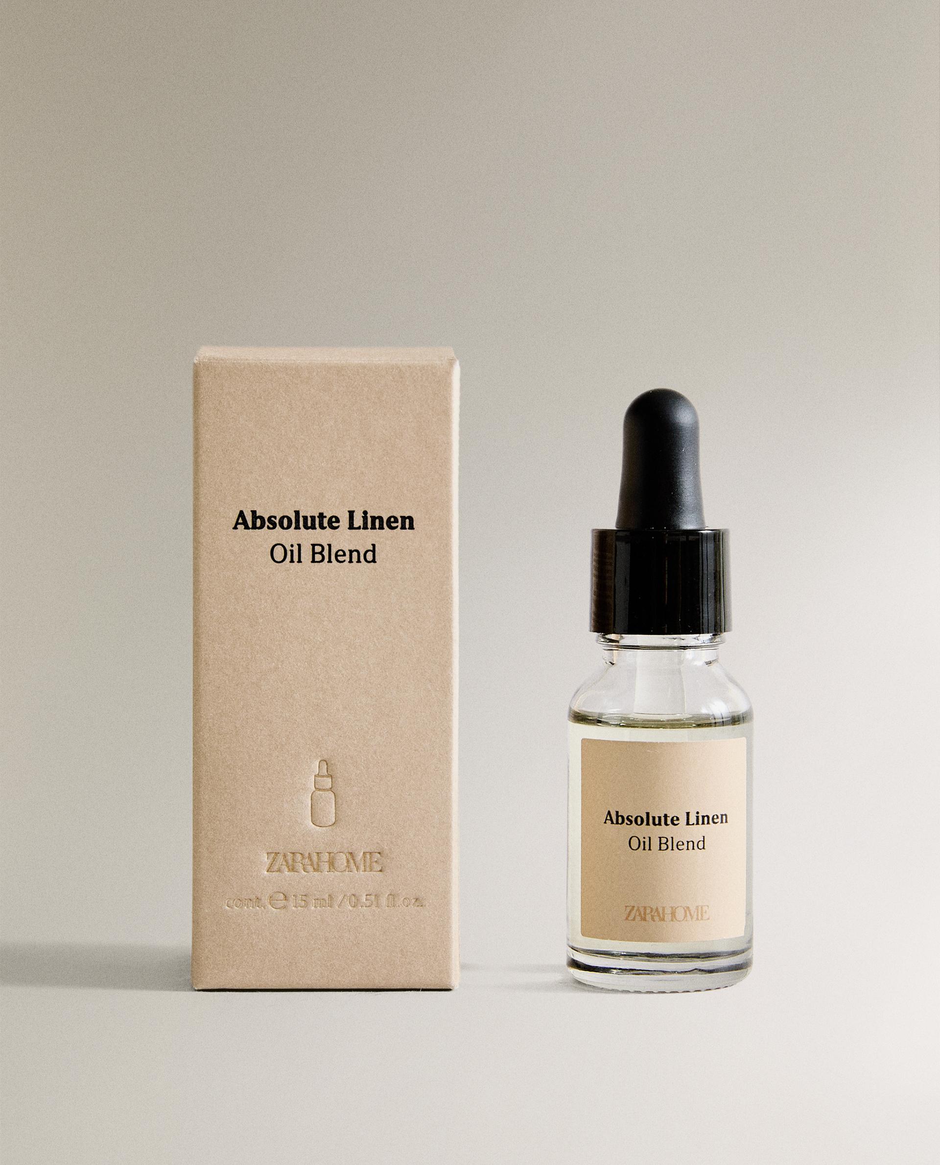 (15 ML) ABSOLUTE LINEN ESSENTIAL OIL