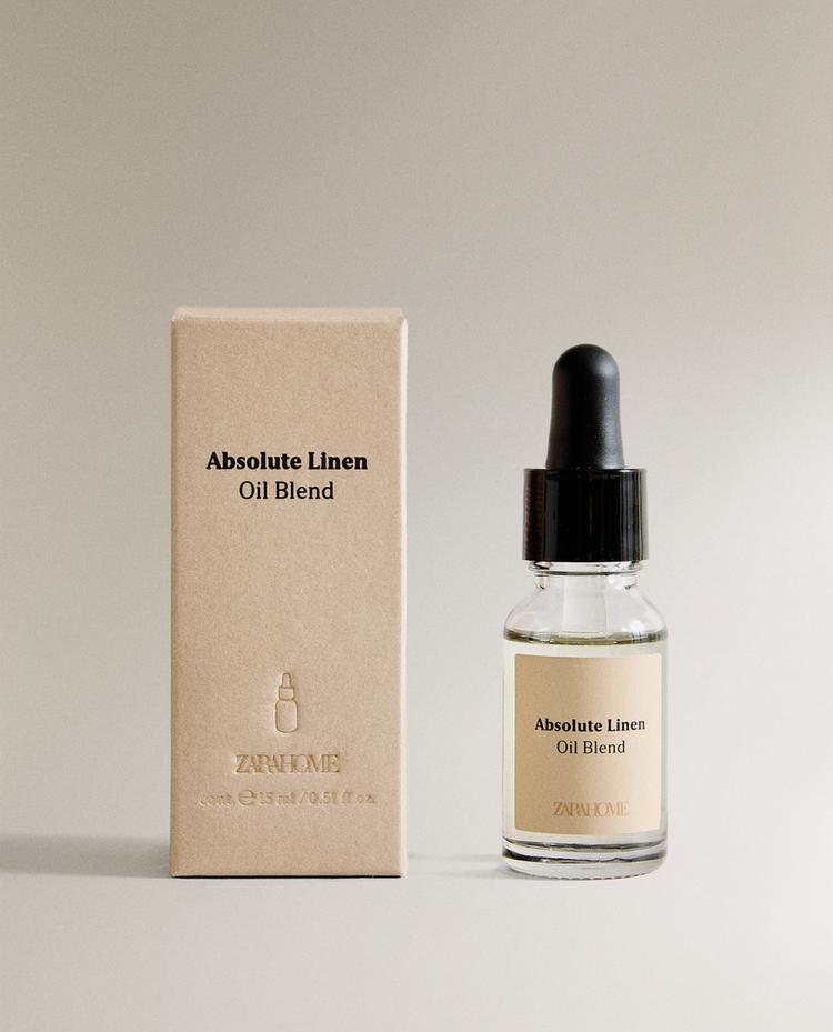 (15 ML) ESENCIÁLNÍ OLEJ ABSOLUTE LINEN