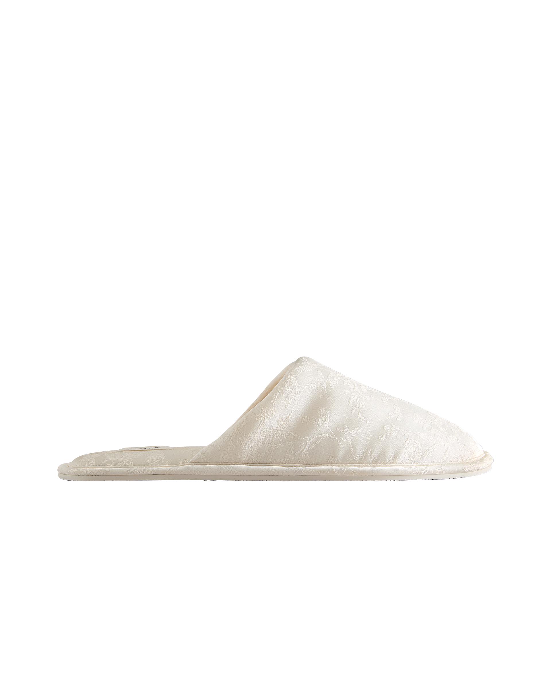 JACQUARD MULE SLIPPERS product thumbnail 3