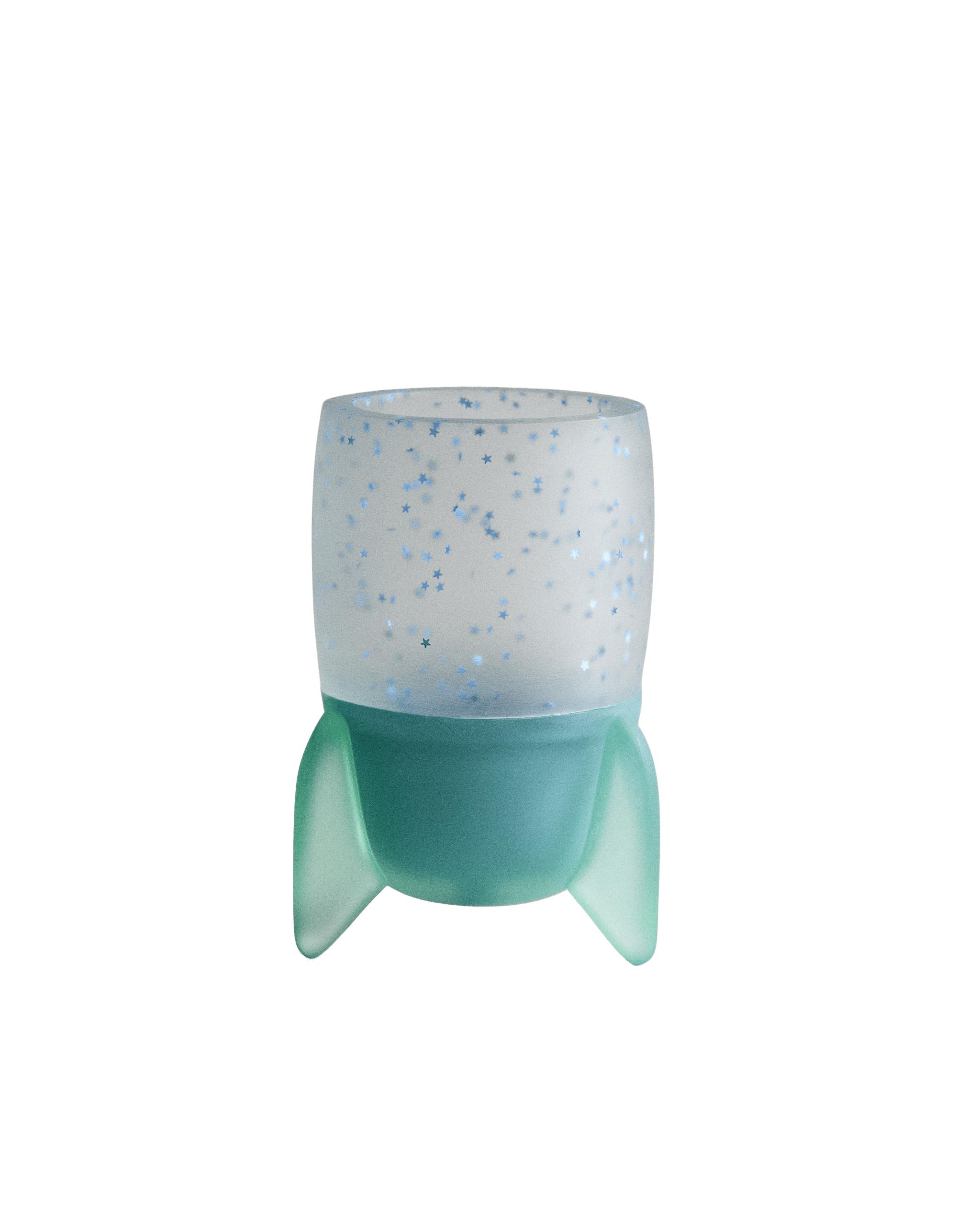 CHILDREN'S SPACESHIP TOOTHBRUSH HOLDER product thumbnail 6
