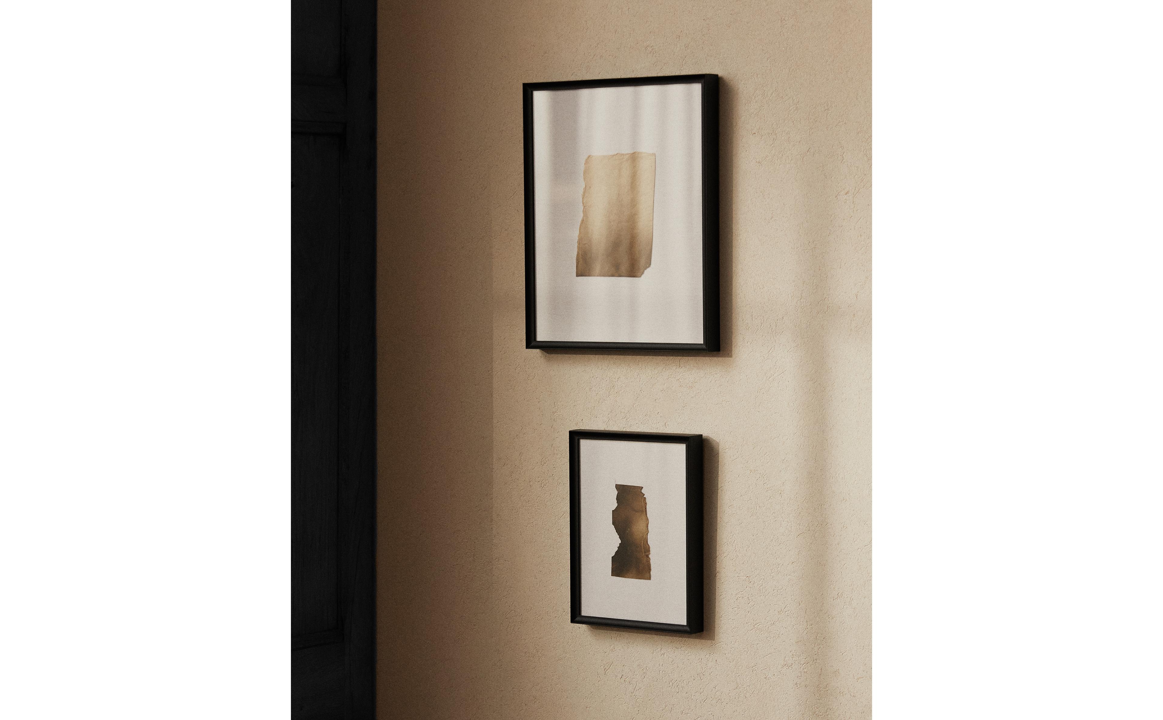 BLACK METAL PHOTO FRAME product thumbnail 18