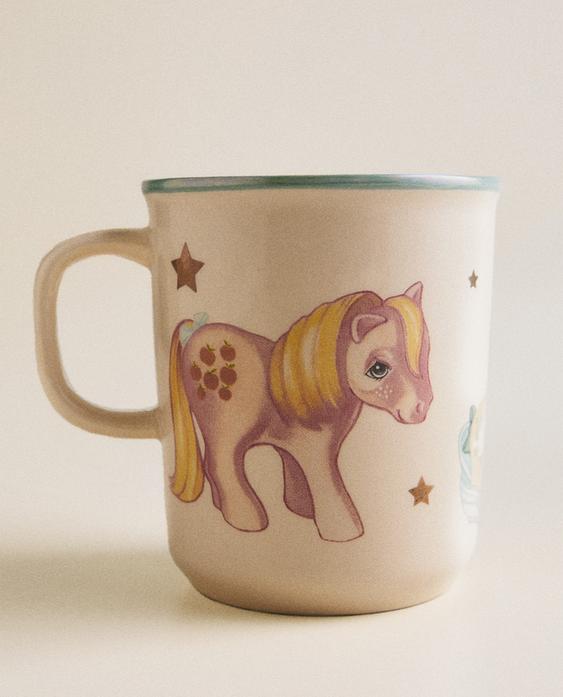 KIDS' MY LITTLE PONY© CERAMIC MUG