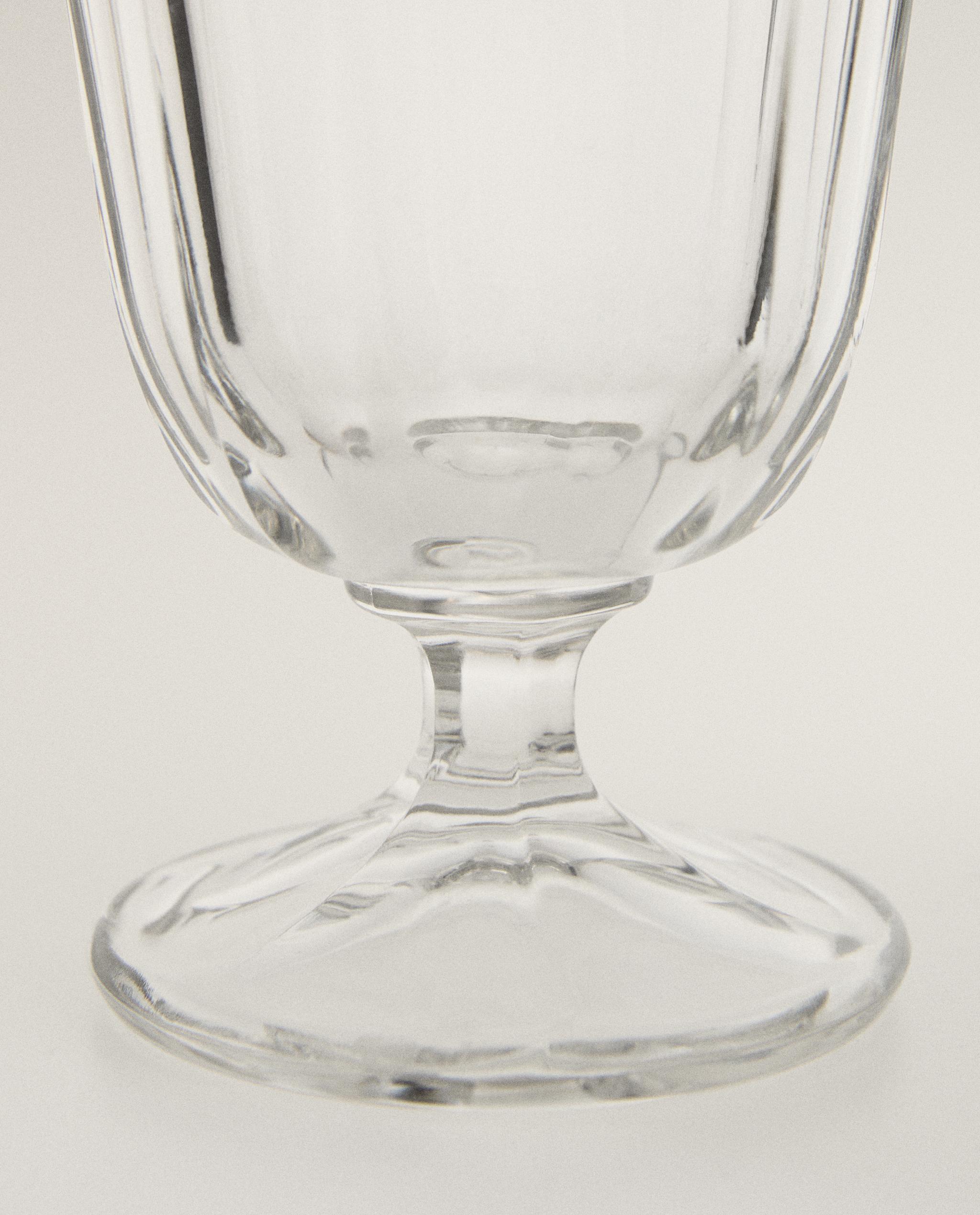 RAISED FACETED GLASS product thumbnail 8