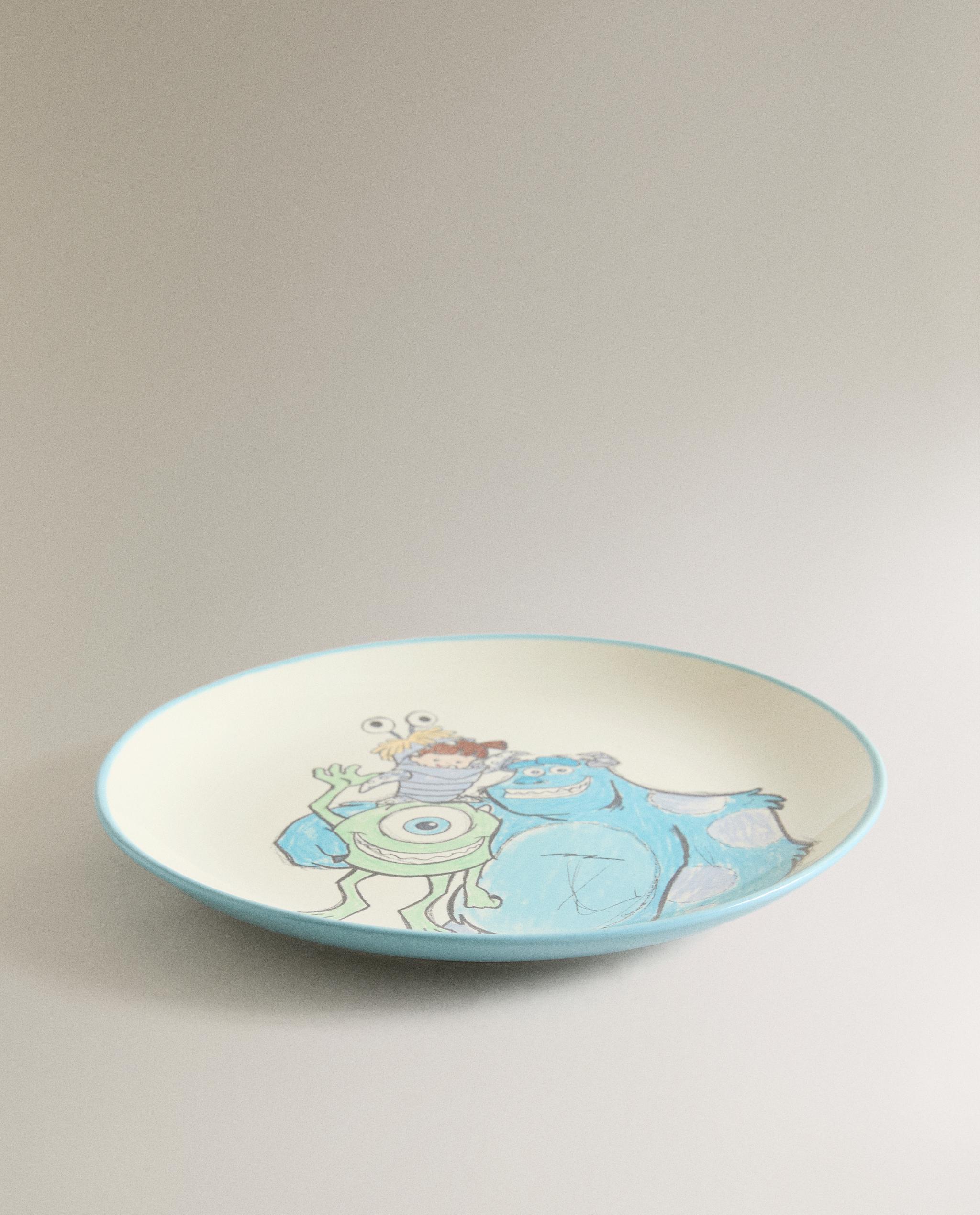 KIDS’ MONSTERS, INC. ©DISNEY/PIXAR DINNER SET product thumbnail 14
