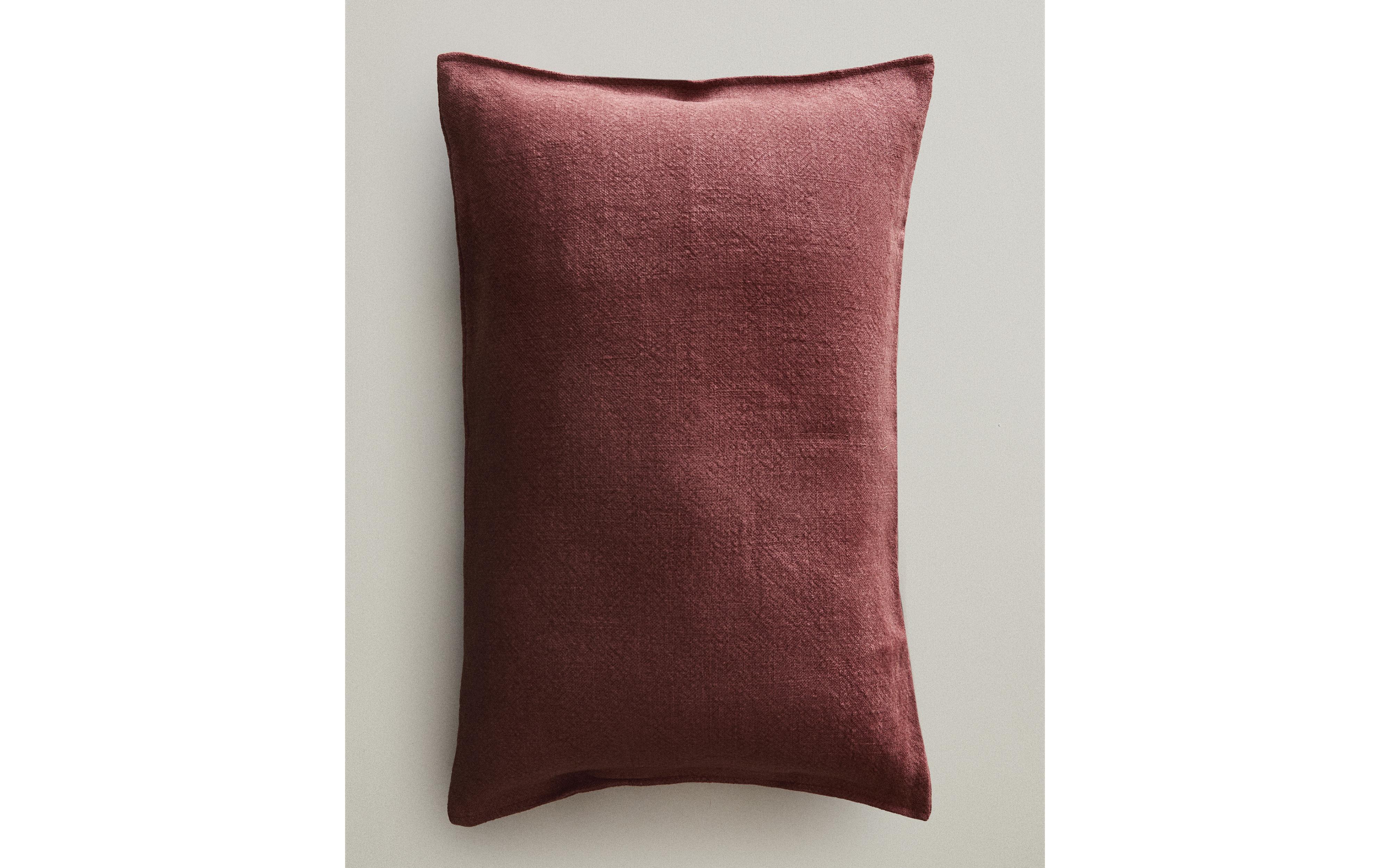 JUTE CUSHION COVER product thumbnail 9