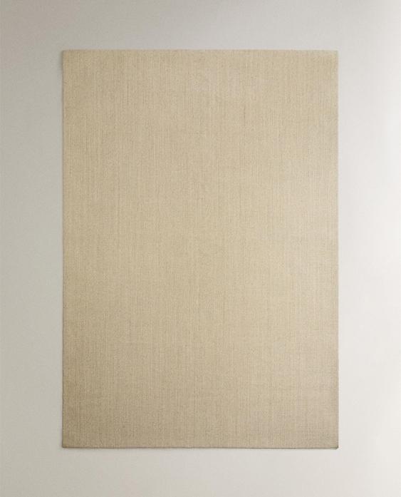 ALFOMBRA SISAL TRENZADO