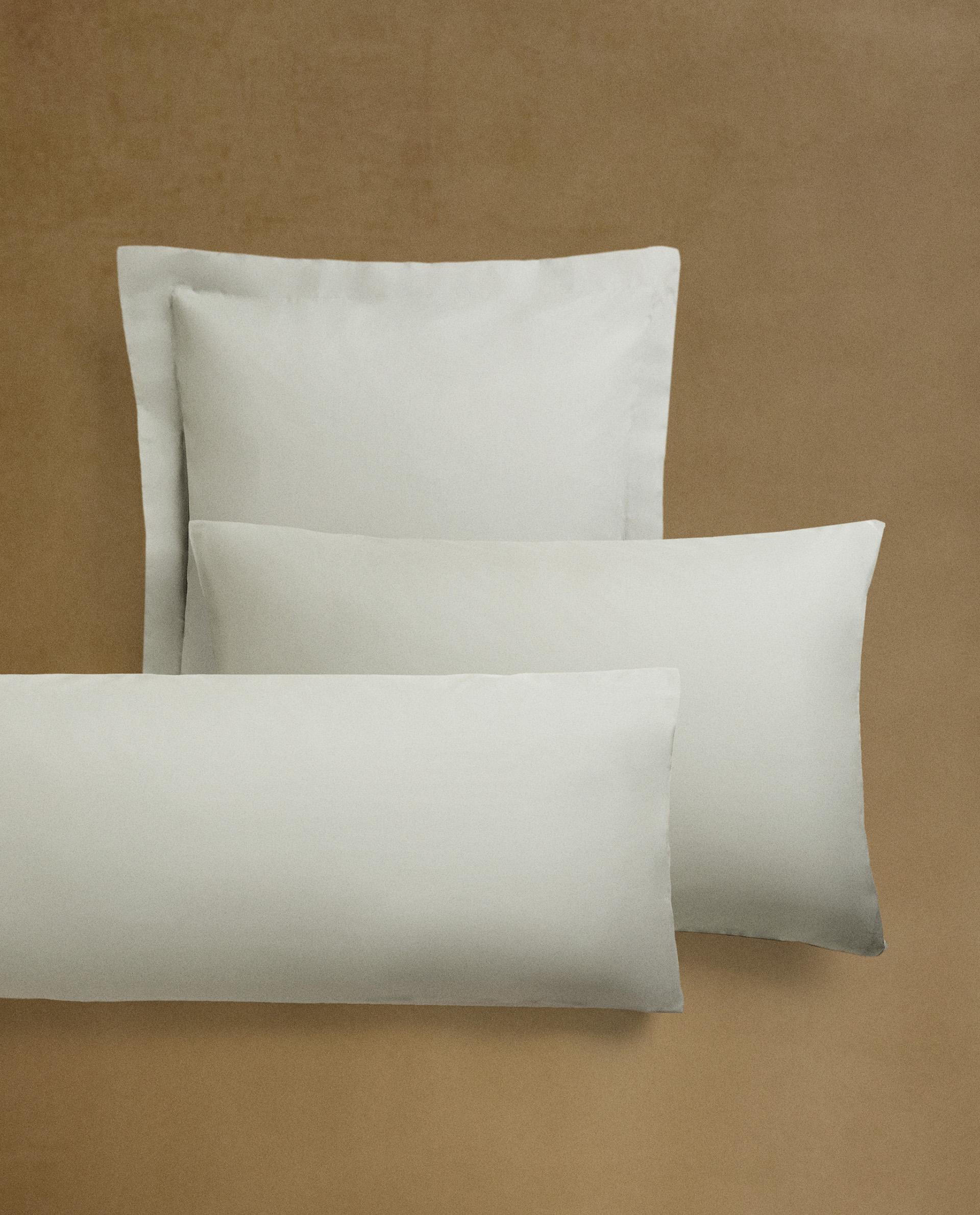Cojines Decorativos Almohadas Zara Home Opiniones Pillowcase