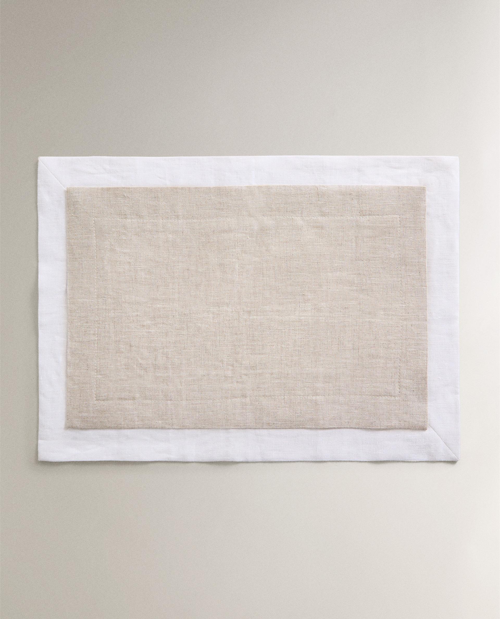 DOUBLE-LAYER PLACEMAT product thumbnail 19