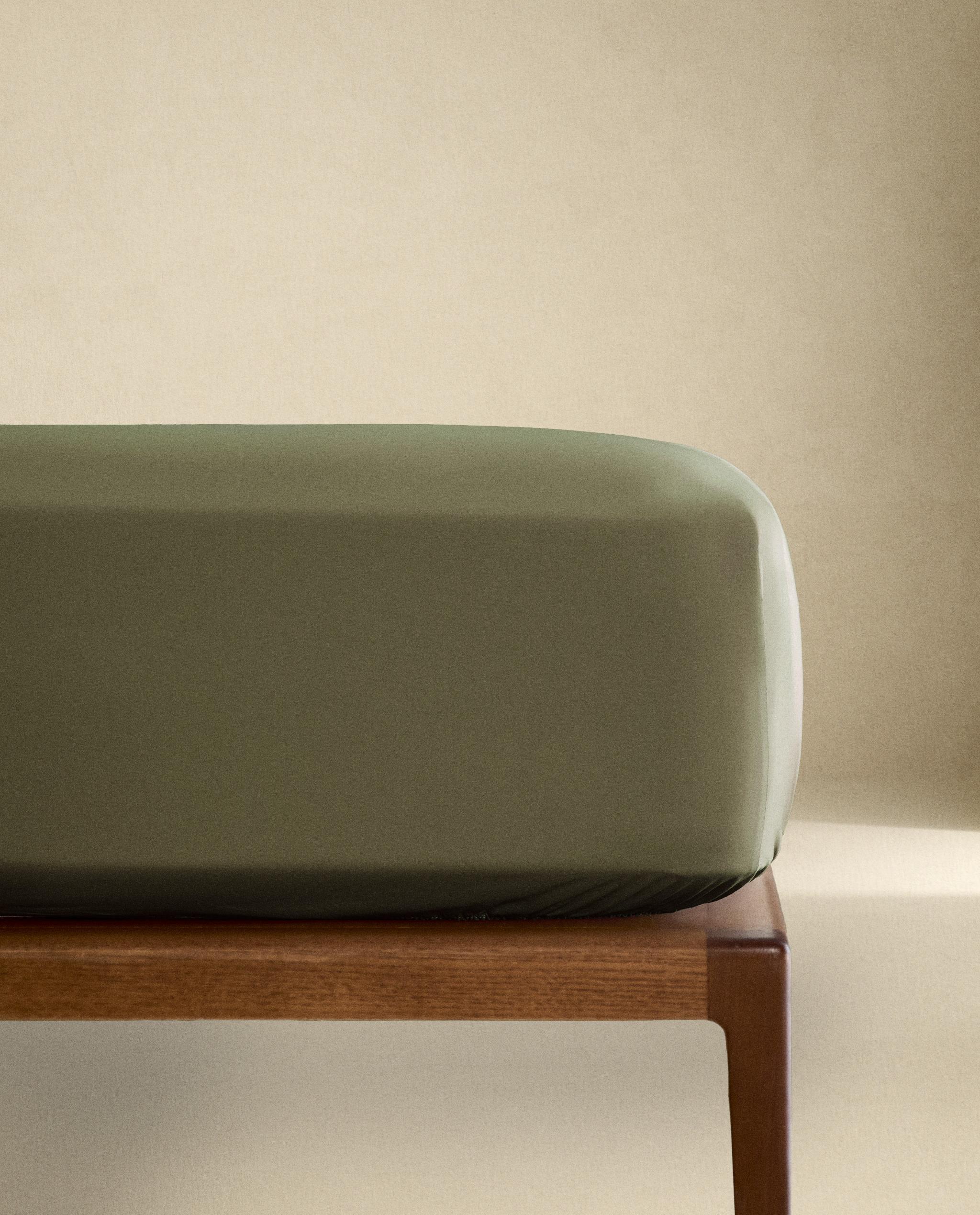 フィットシーツ | Zara Home 日本/Japan