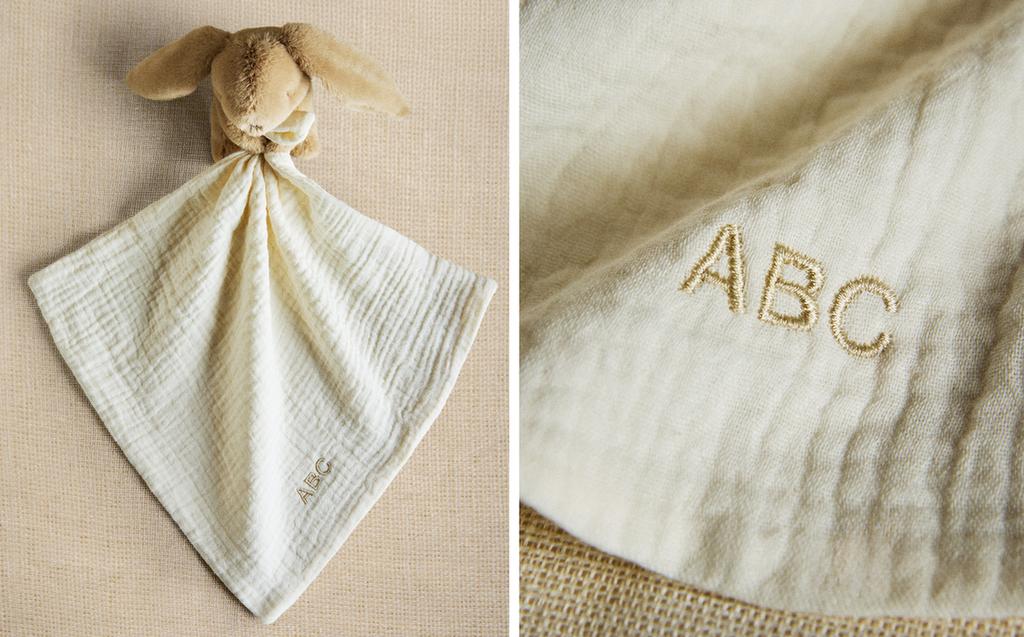 PELUIX DUDÚ INFANTIL CONILL