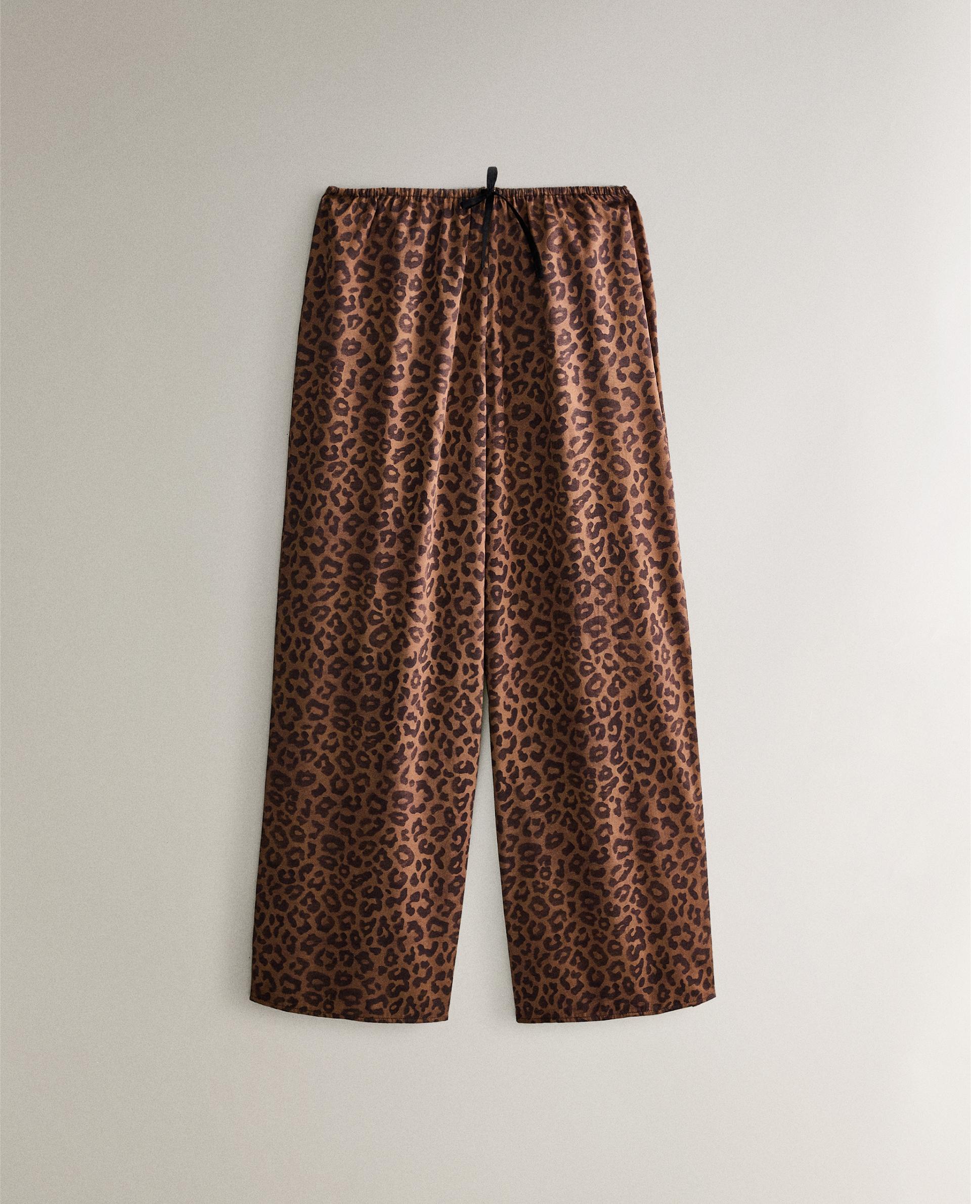 Women's pyjamas | Zara Home België / Belgique | New Collection