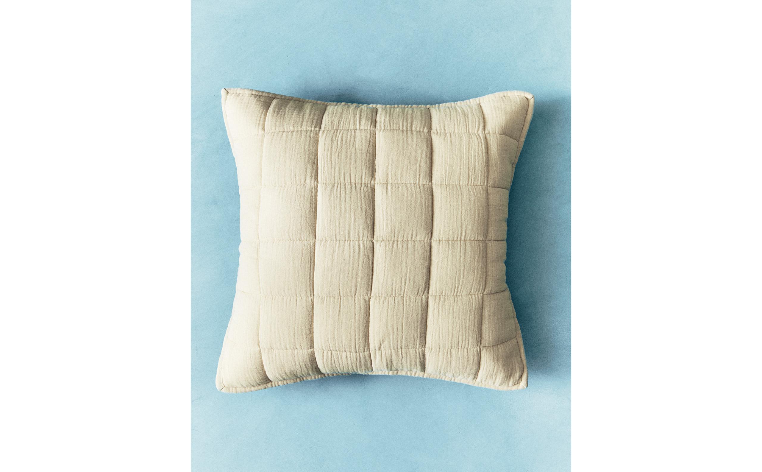 キッズ クッションカバー スクエア | Zara Home 日本/Japan