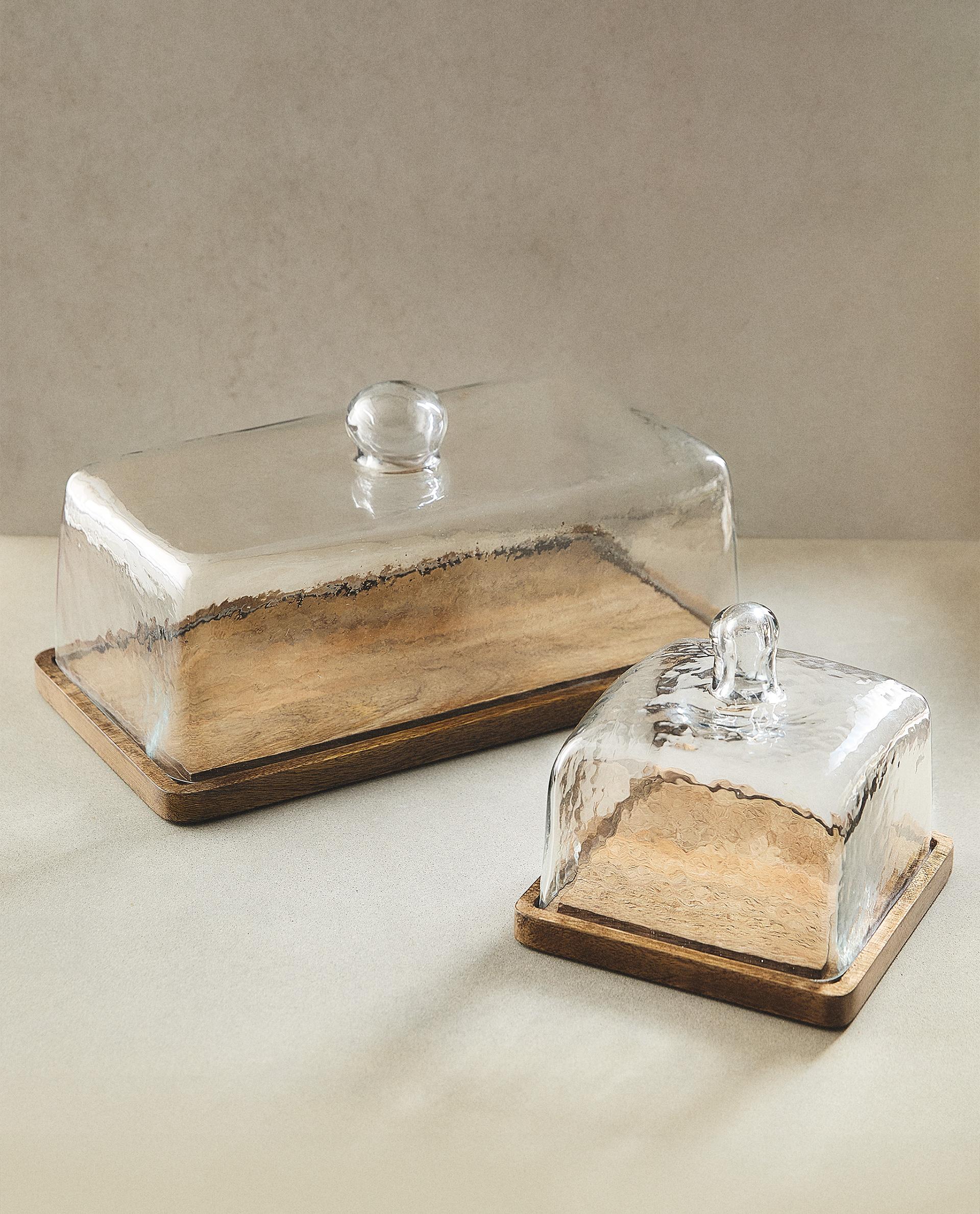フタ付き 長方形 トレイ | Zara Home 日本/Japan