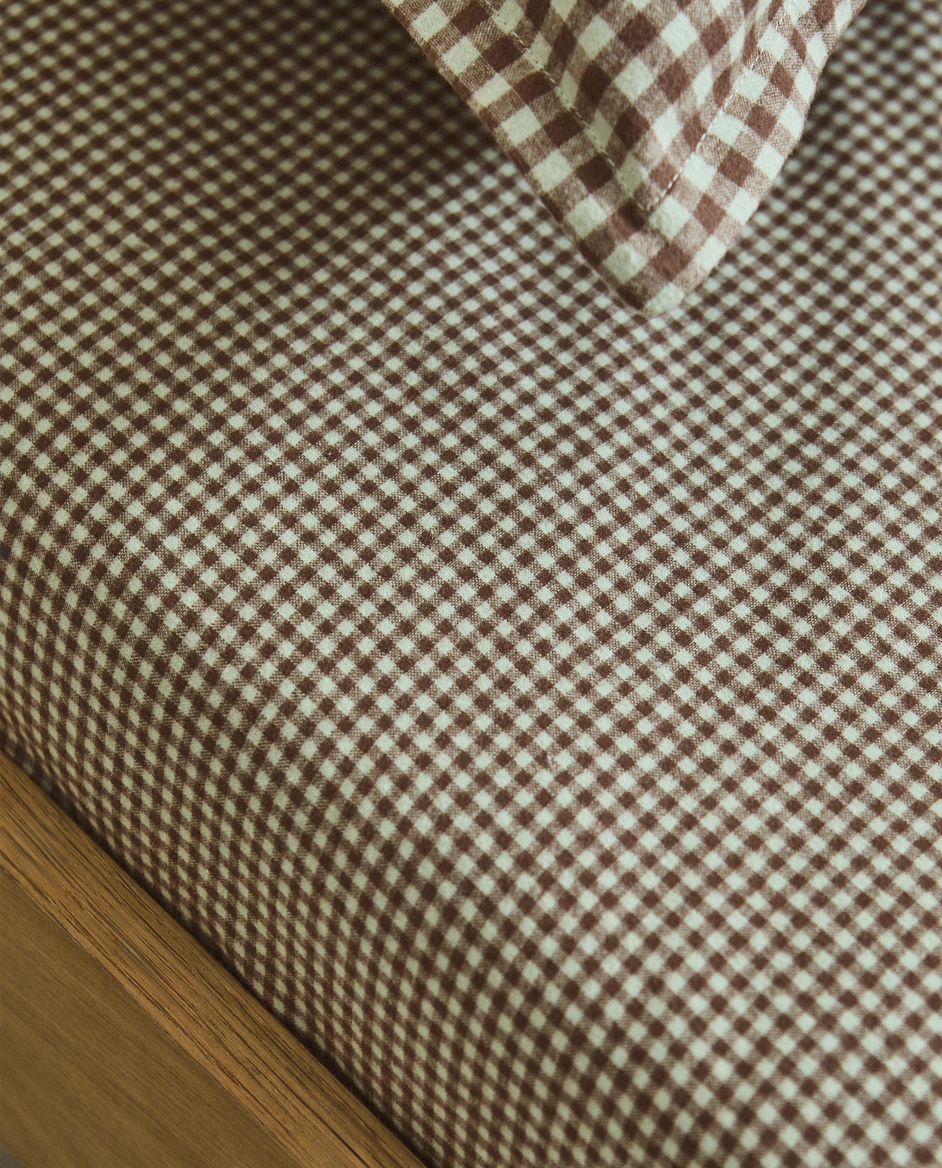 ボックスシーツ | Zara Home 日本/Japan