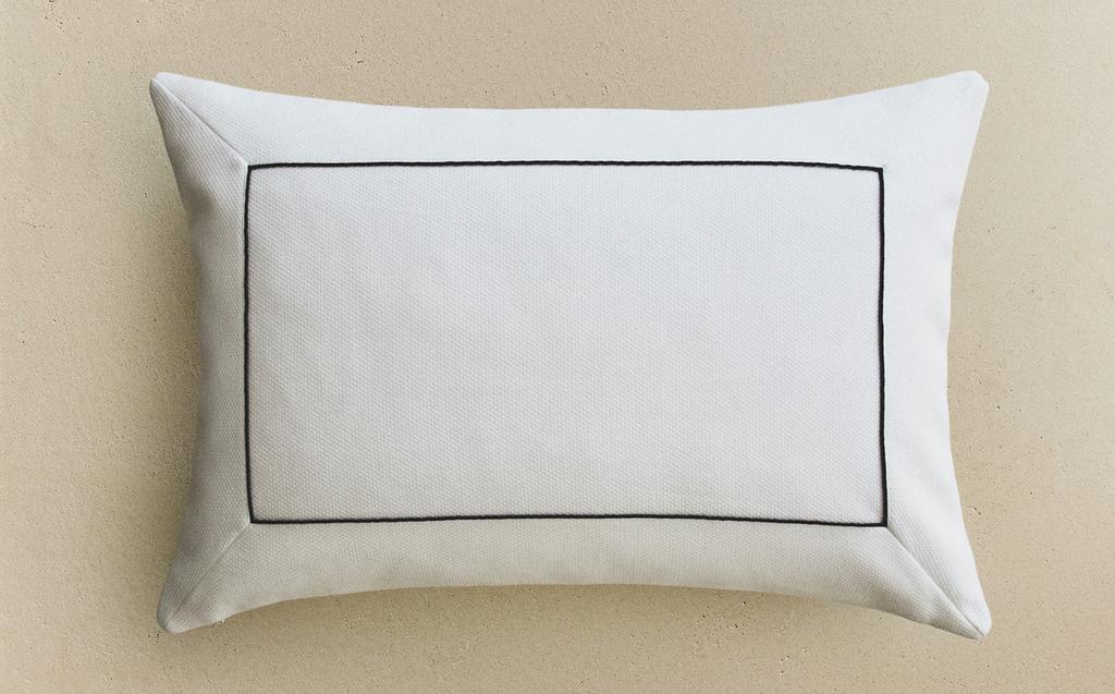 ציפית עם תפרי צינור