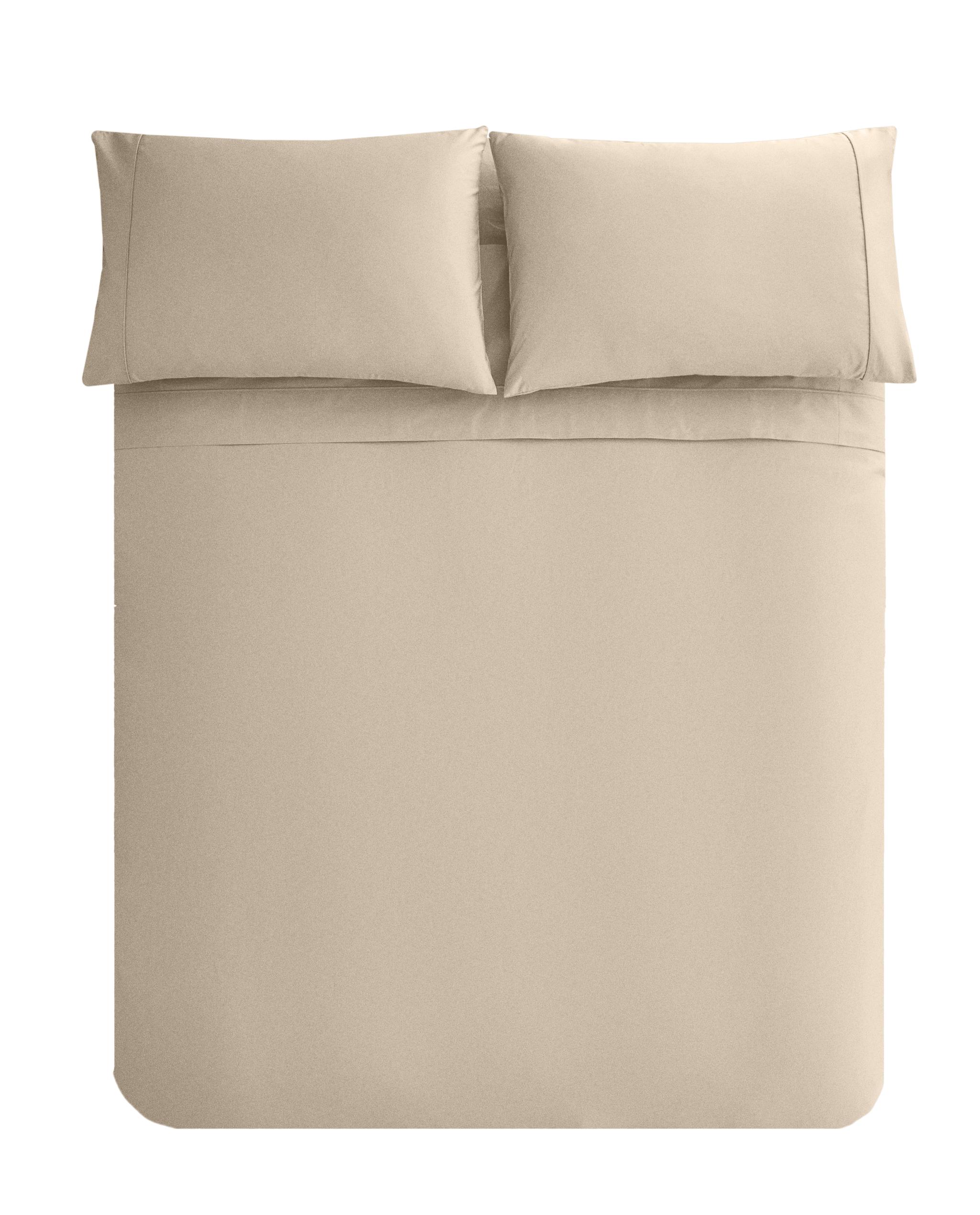 ZARA  掛け布団カバー ダブル コットンパーケル 掛け布団カバー（300スレッドカウント） | Zara Home