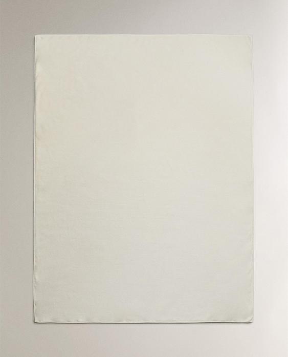 FLEECE THROW FLEECE THROW