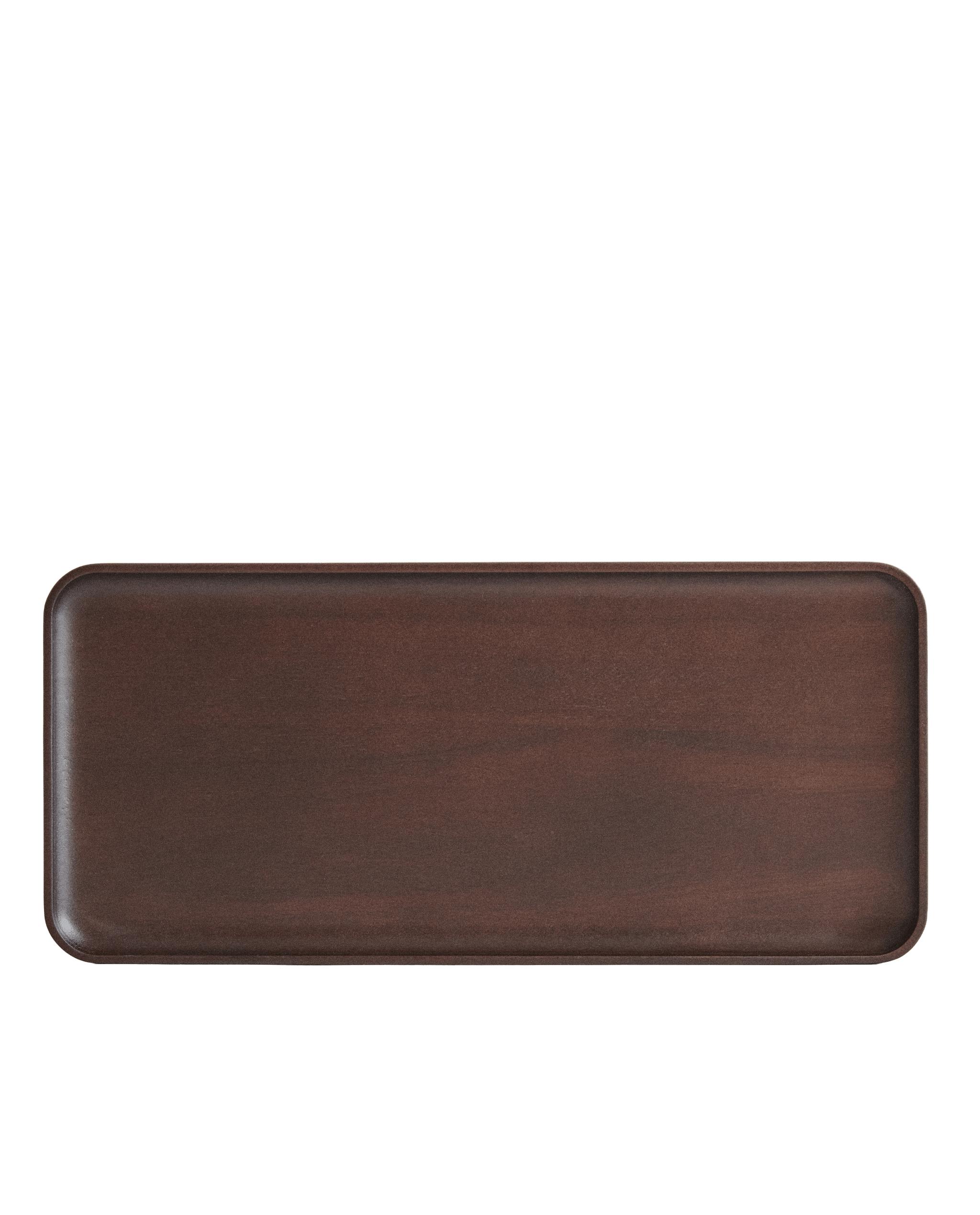 ACACIA WOOD BATH TRAY product thumbnail 7