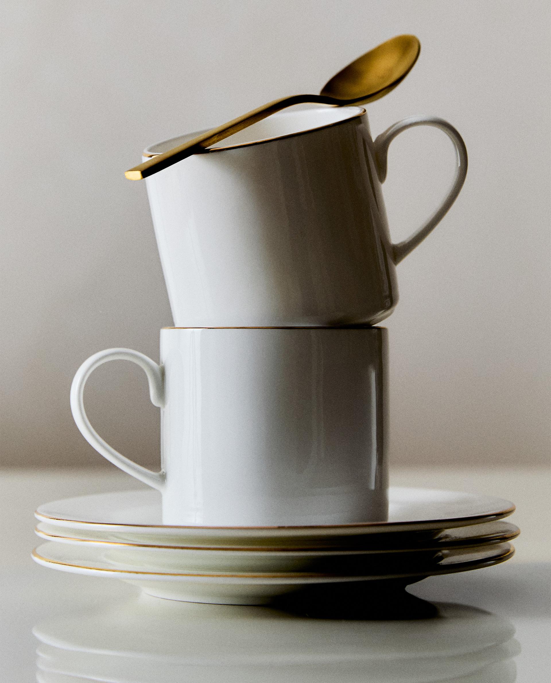 マグ・ティーカップ | Zara Home 日本/Japan