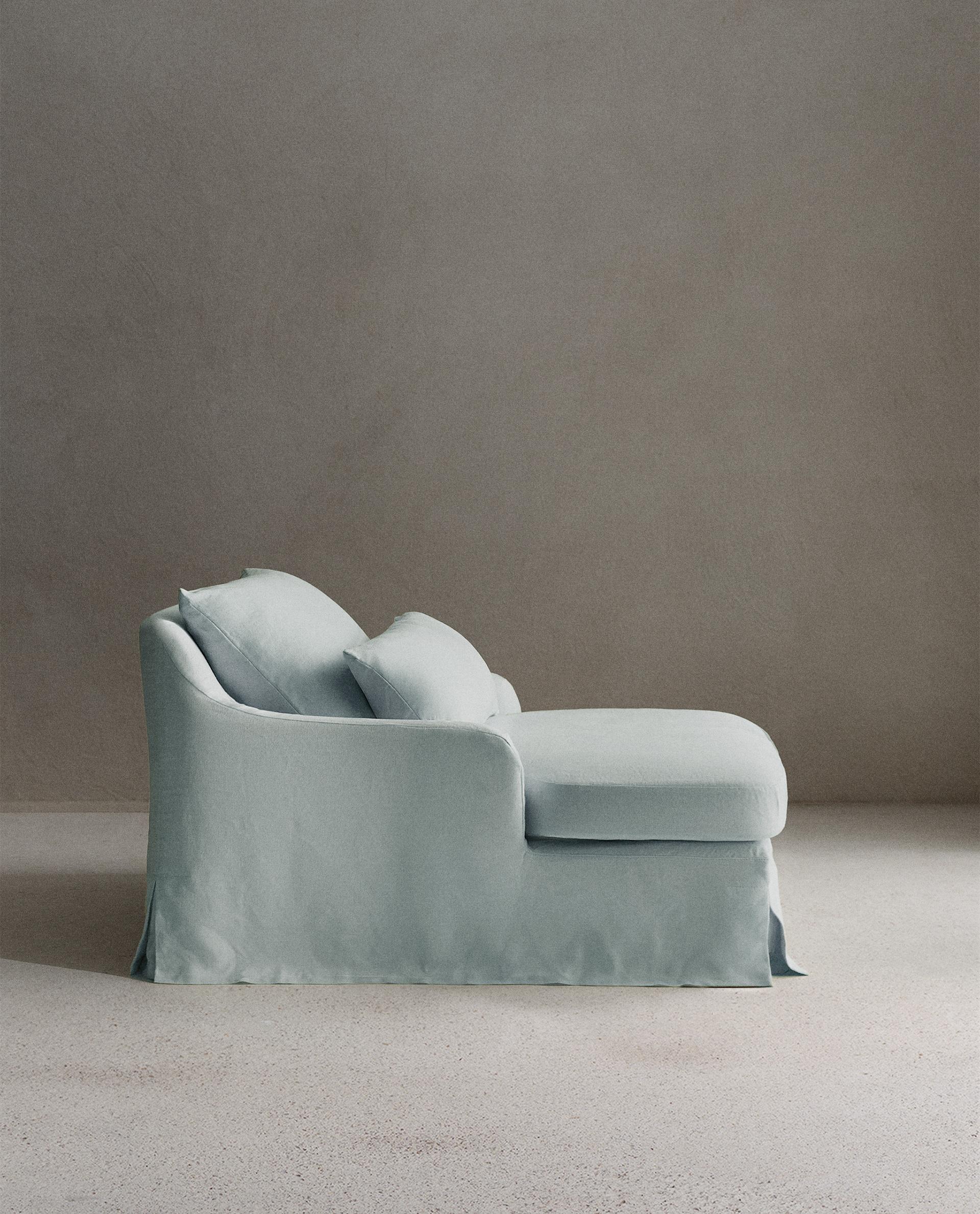 ブークレ 折りたたみシングルソファ | Zara Home 日本/Japan