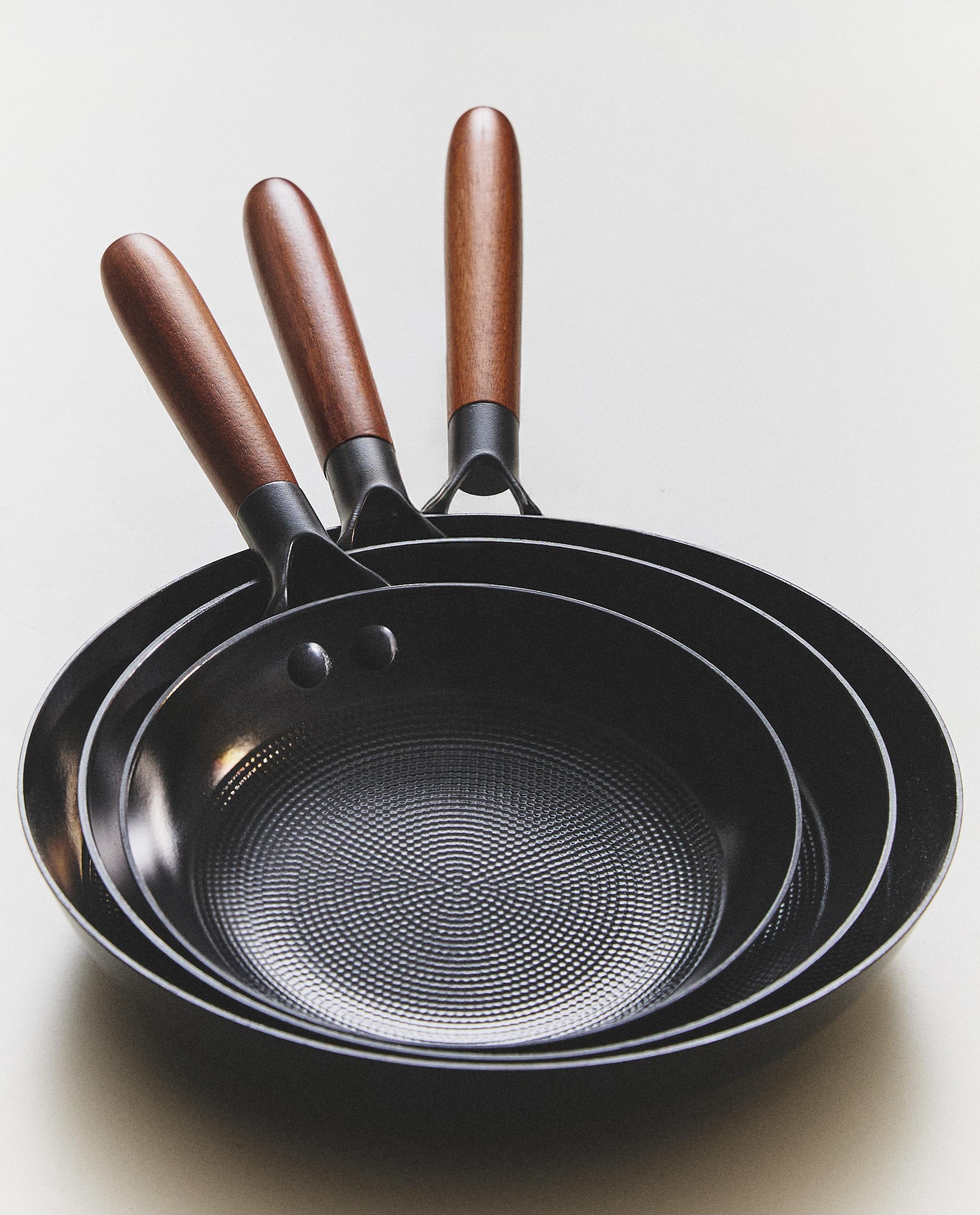 IRON FRYING PAN product thumbnail 14