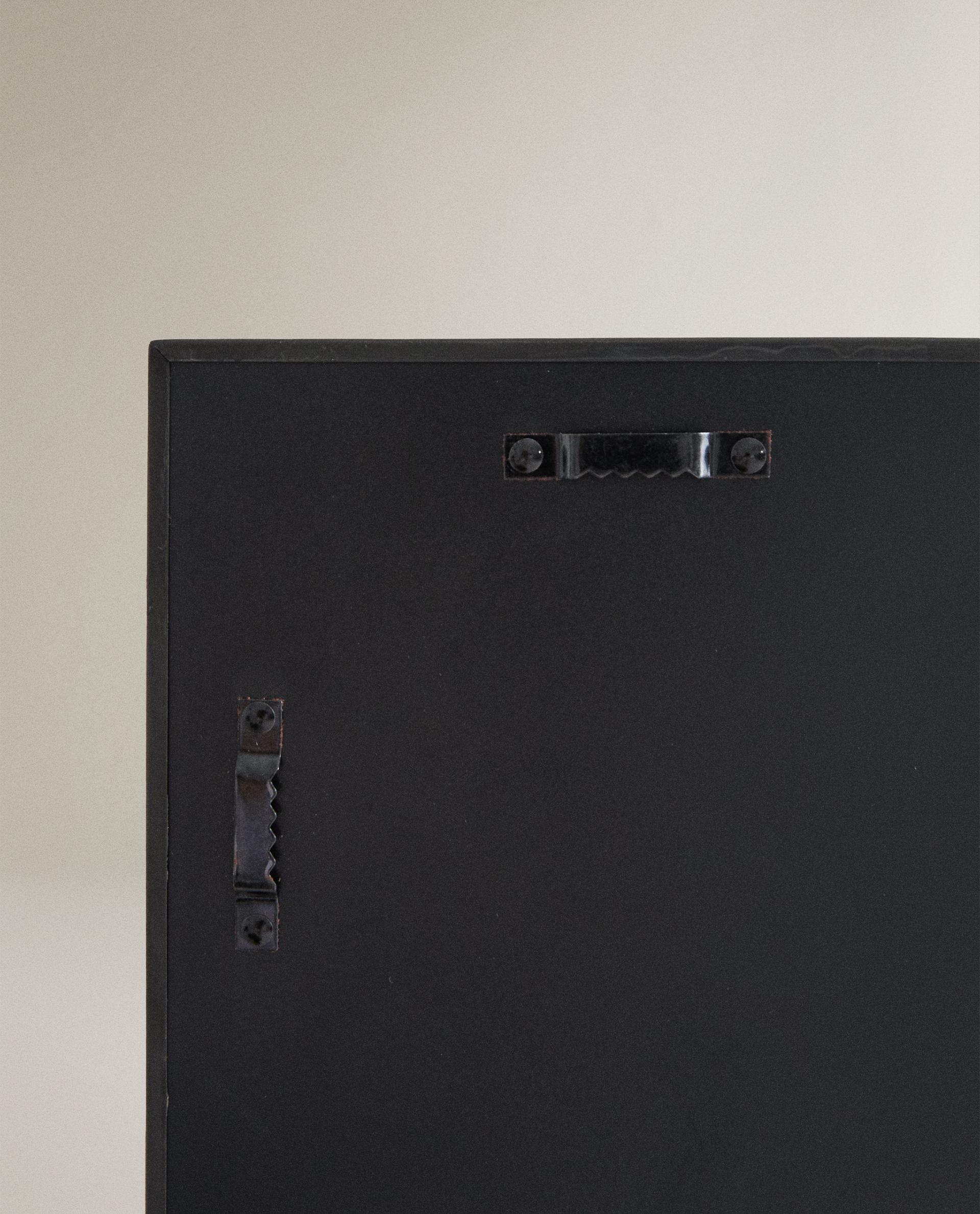 メタル エッジ XLサイズ フォトフレーム | Zara Home 日本/Japan