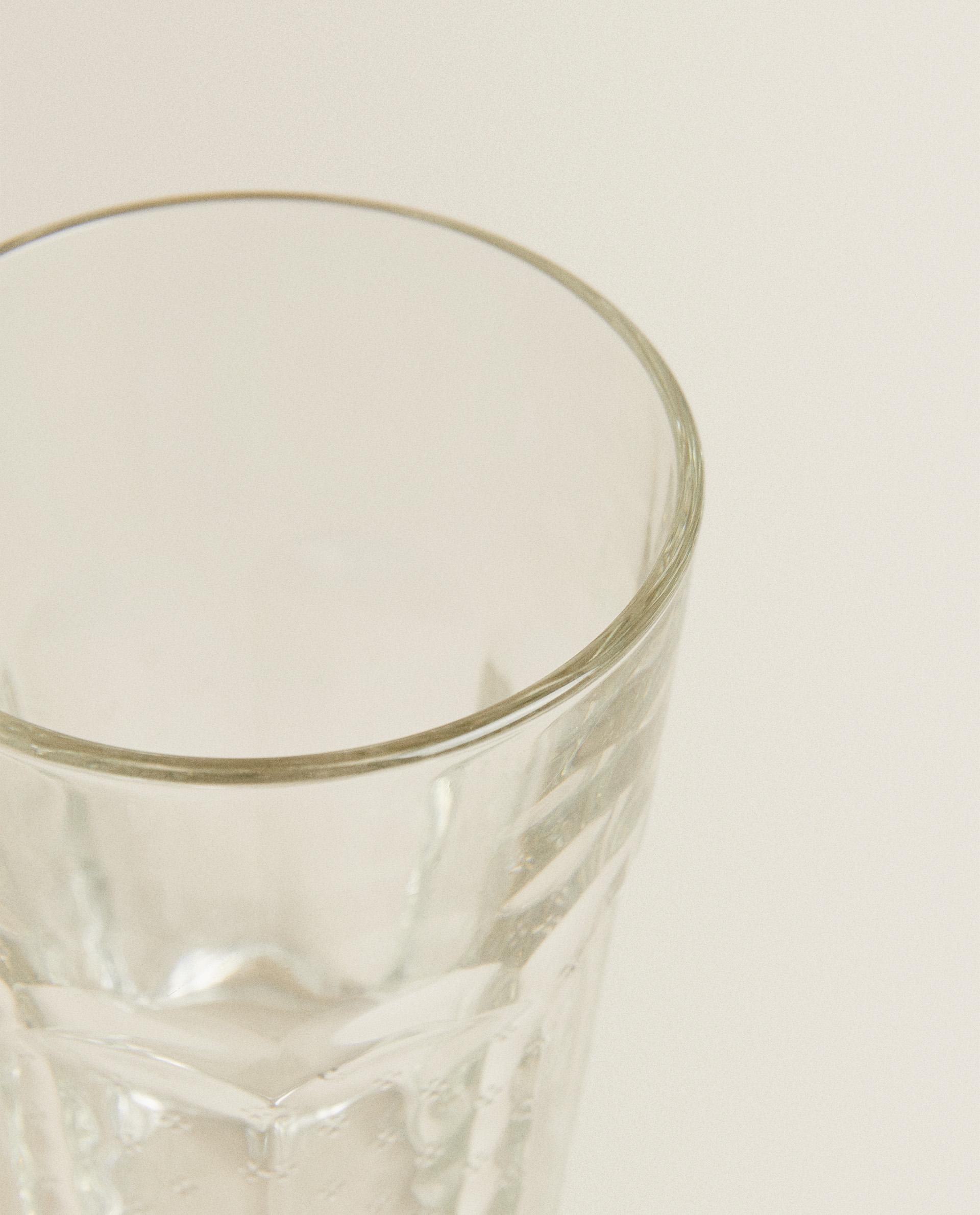 TUMBLER SET WITH RAISED FLORAL DESIGN product thumbnail 15