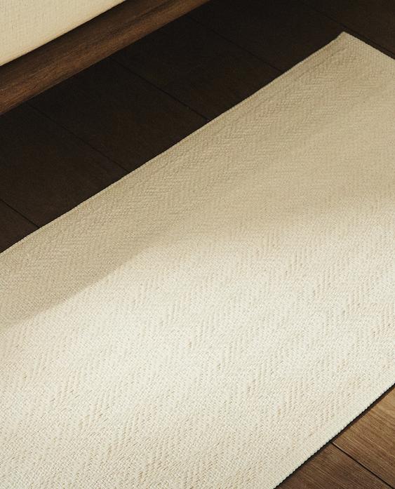 ウール ラグ | Zara Home 日本/Japan