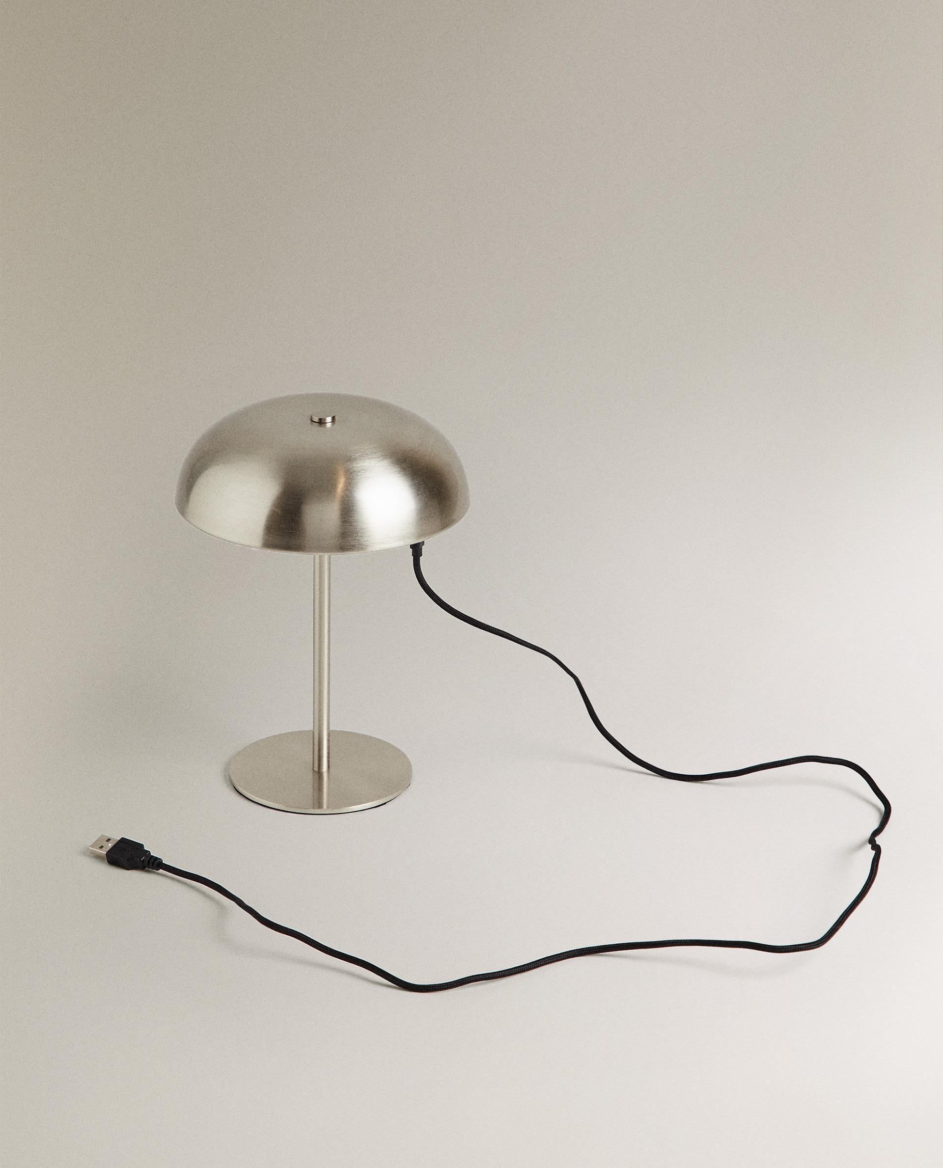 Table lamps | Zara Home United States of America
