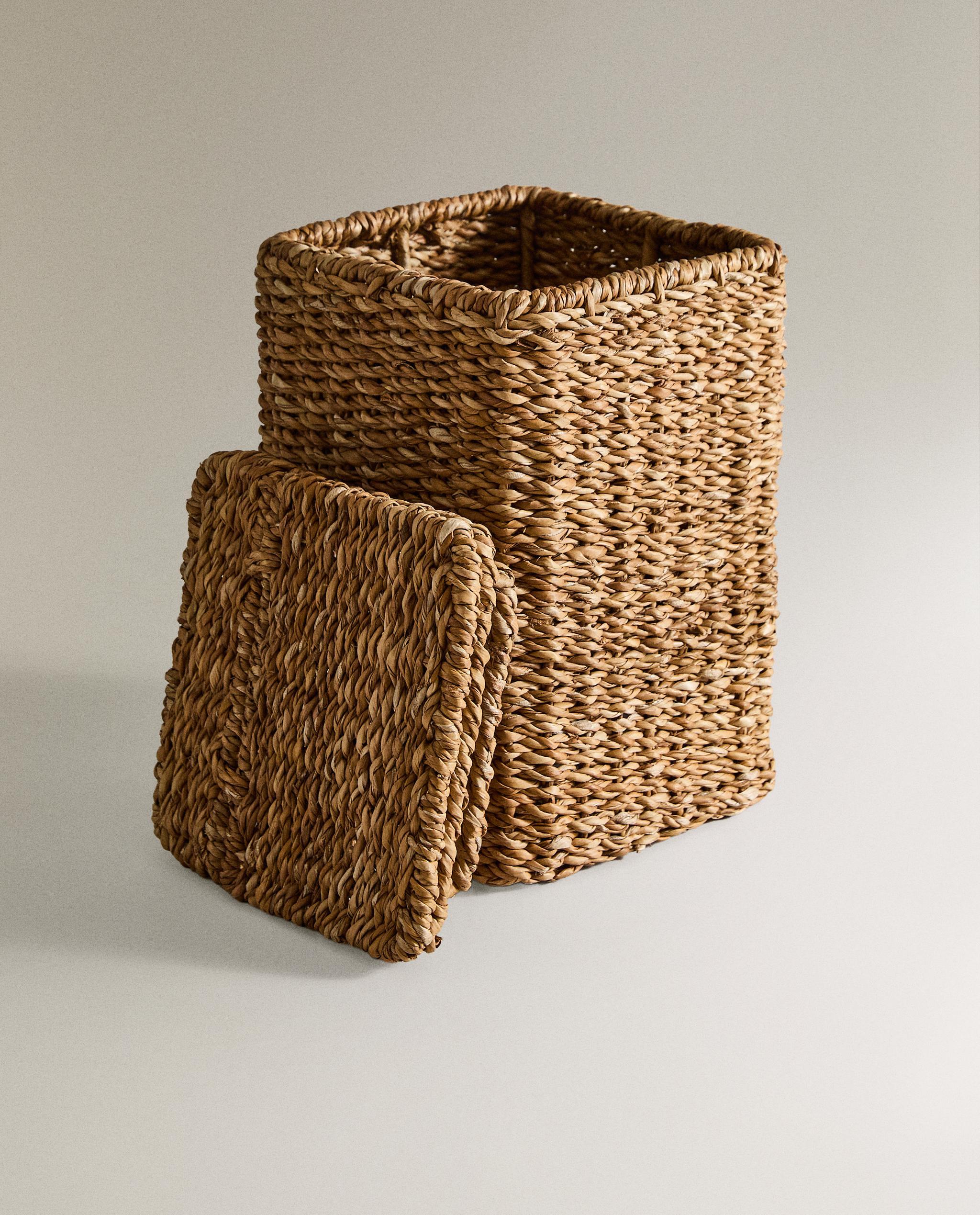 SQUARE BATHROOM BIN product thumbnail 5