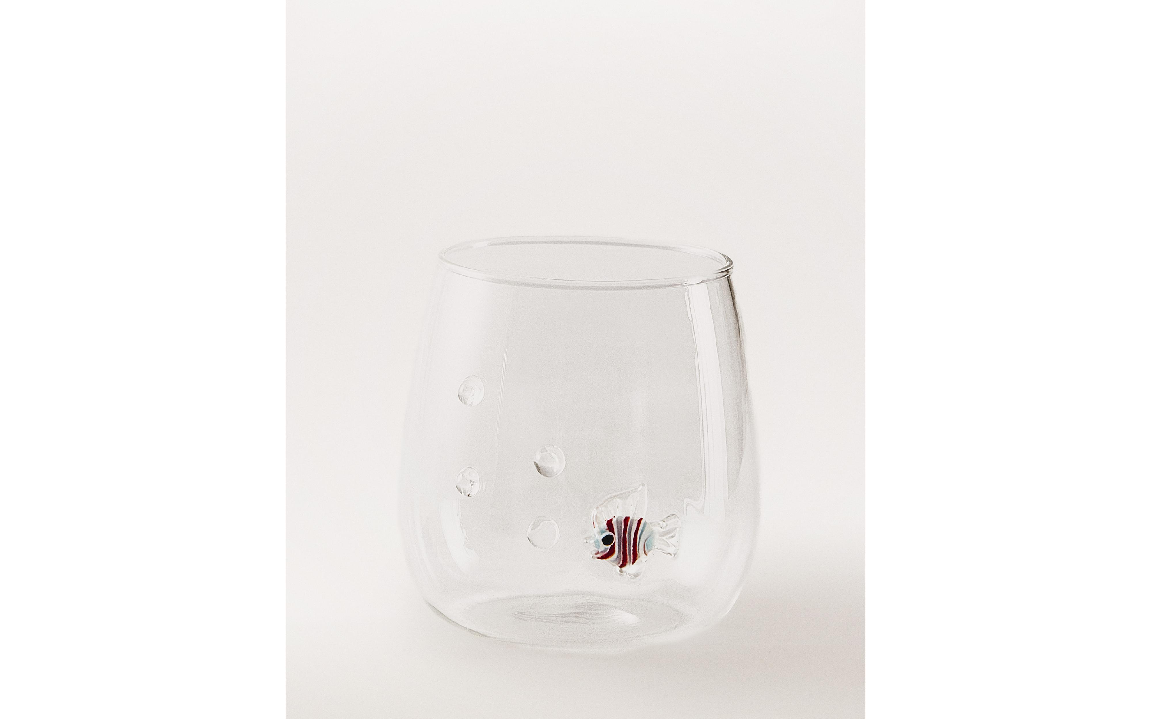 FISH AND BUBBLES TUMBLER product thumbnail 9