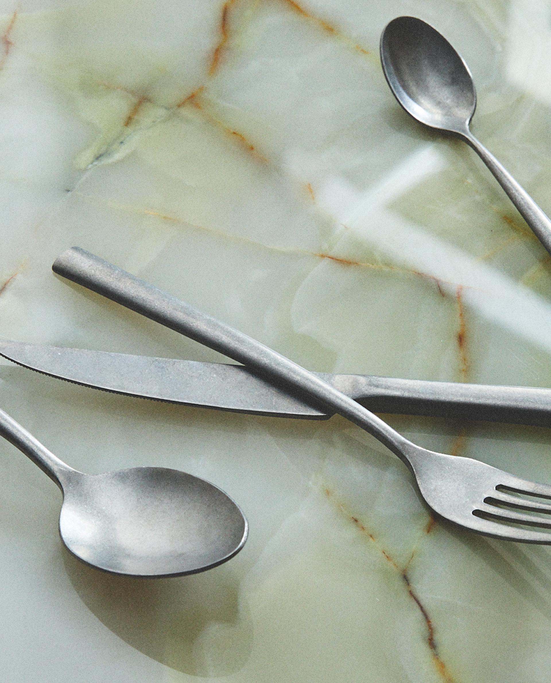 カトラリー 43本 ELLE PARIS cutlery Collection
