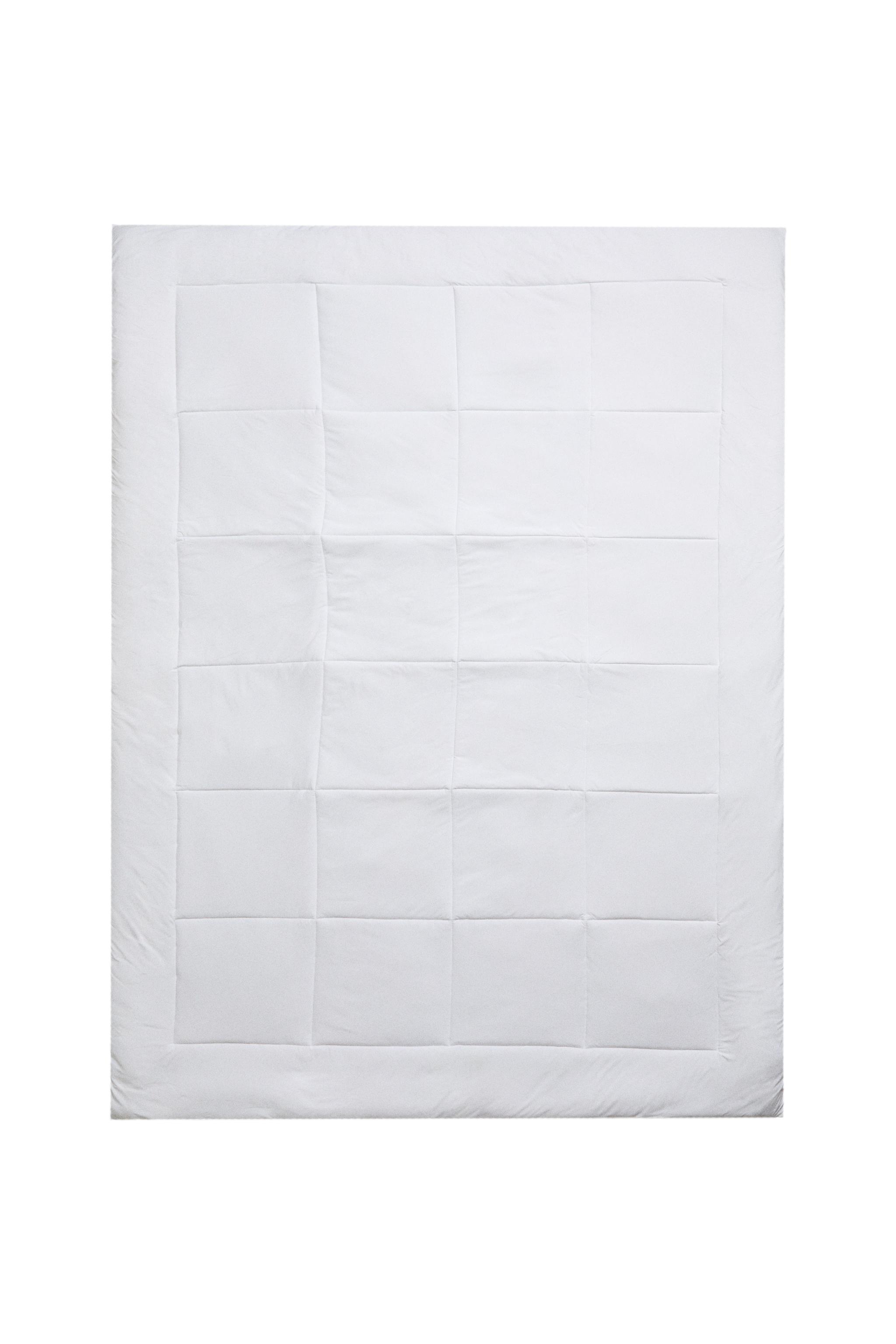 COOLING MATTRESS TOPPER