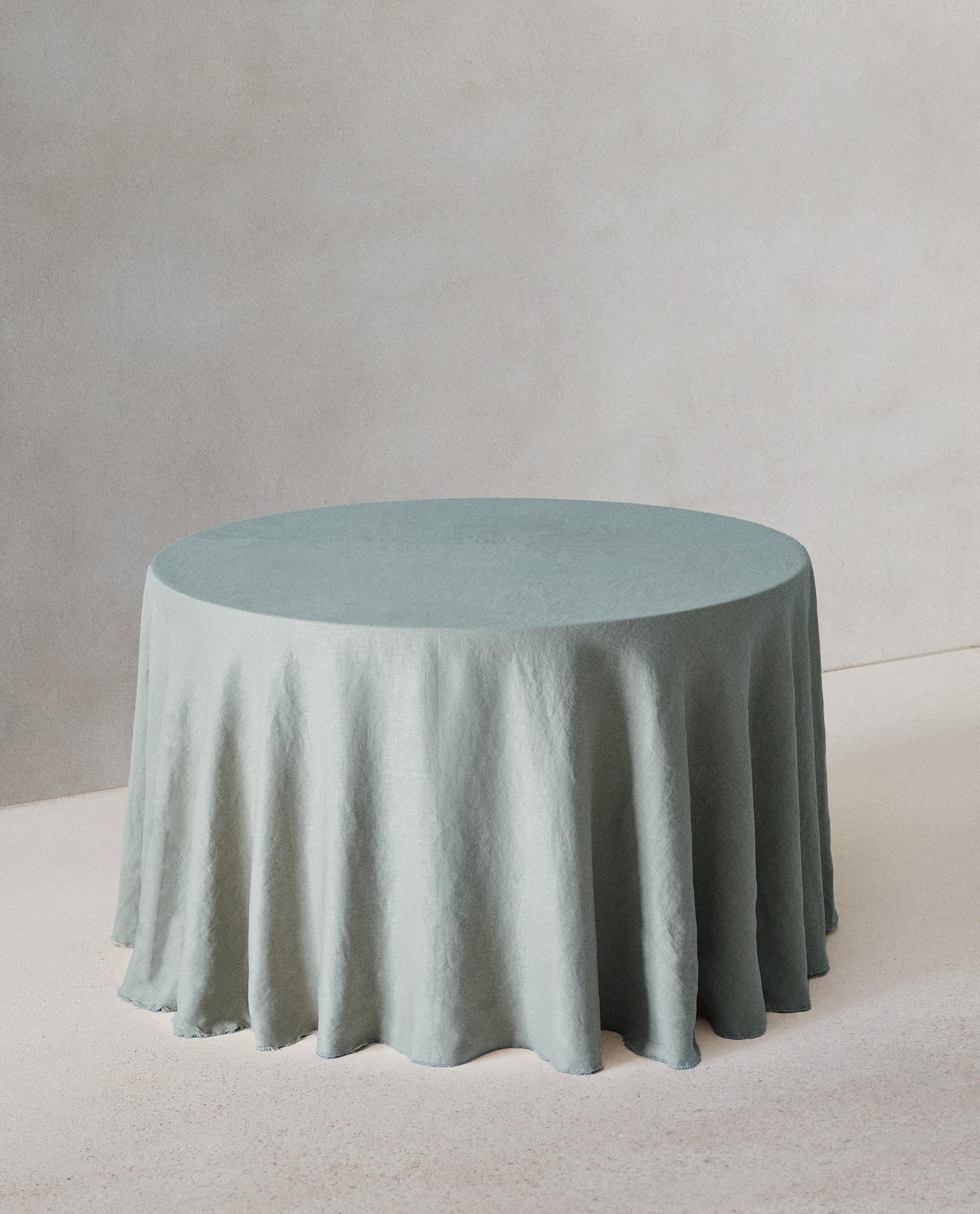 TABLECLOTH 01 | Zara Home Canada