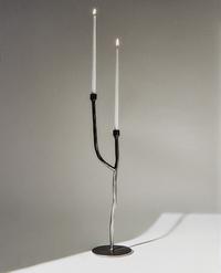 CANDELABRO METAL