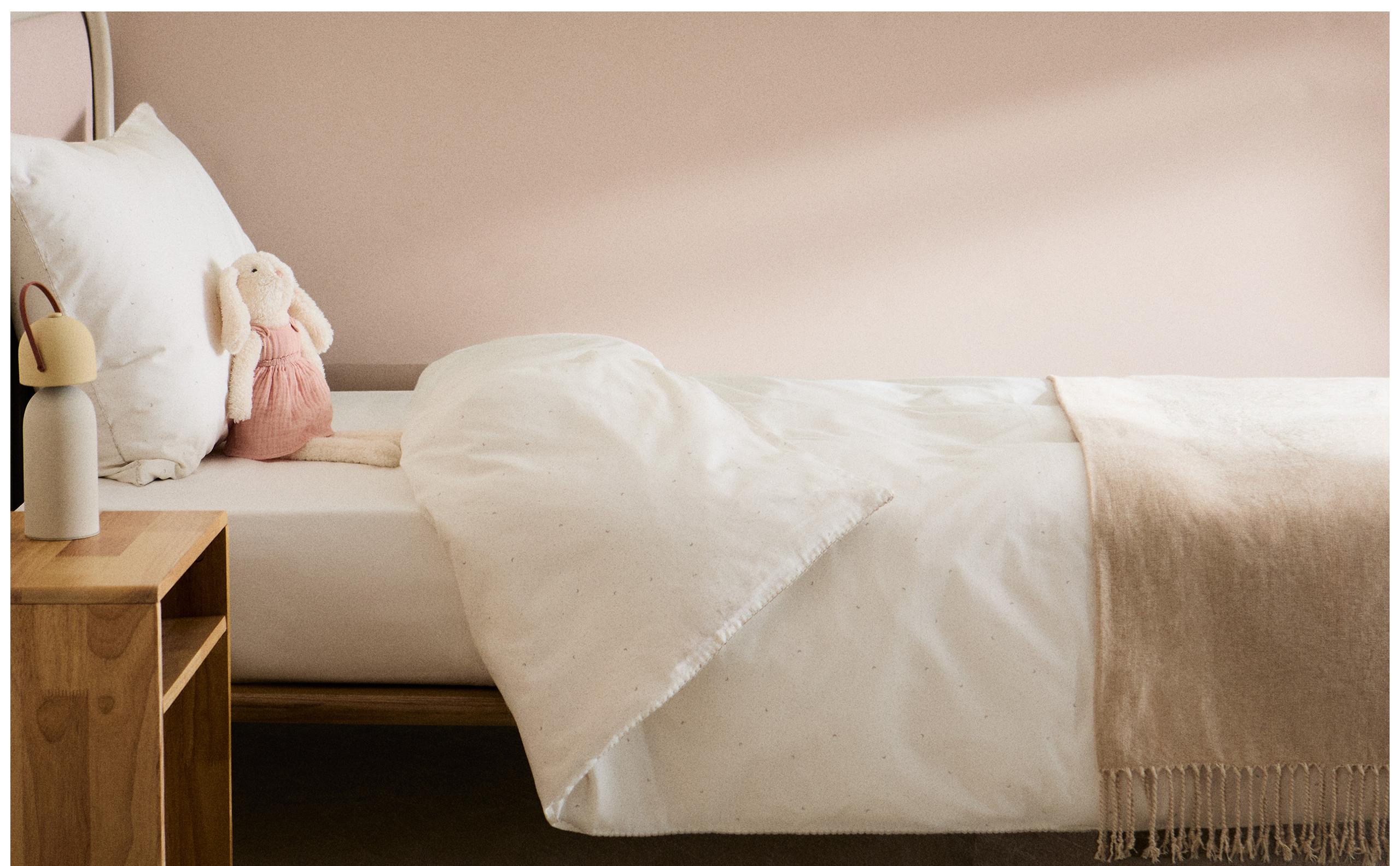 Duvet Edredon Nordico Cuna Ikea Relleno Nórdico Ikea Ikea