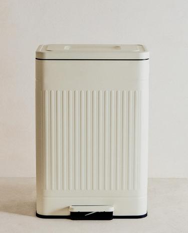 Waste bins
