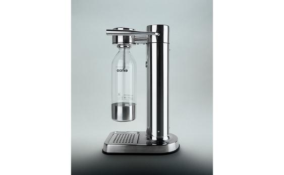 CARBONATOR 3 STAL AARKE