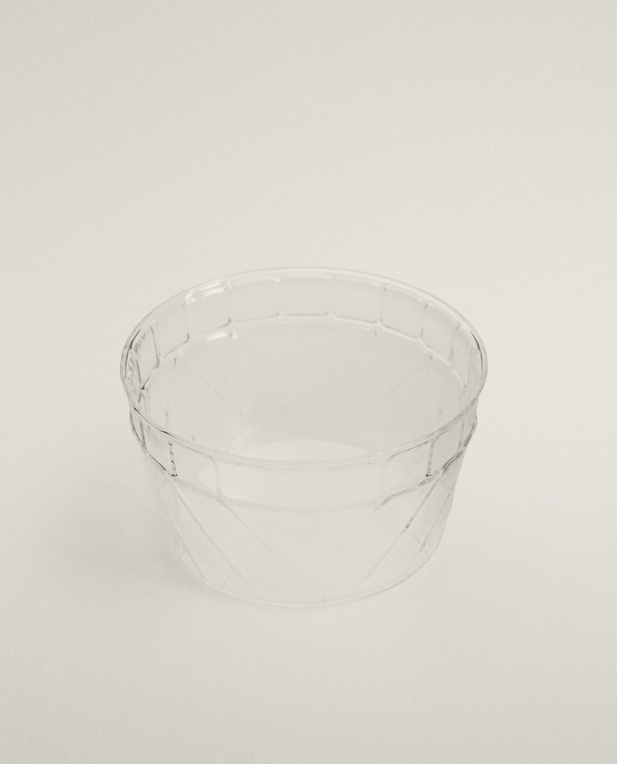 BOROSILICATE ICE CREAM BOWL product thumbnail 5