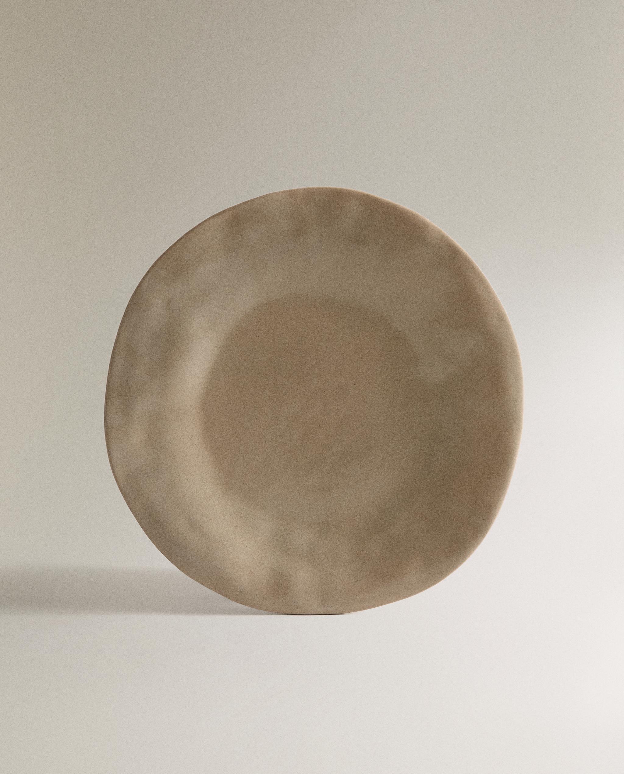 IRREGULAR STONEWARE DINNER SET product thumbnail 4