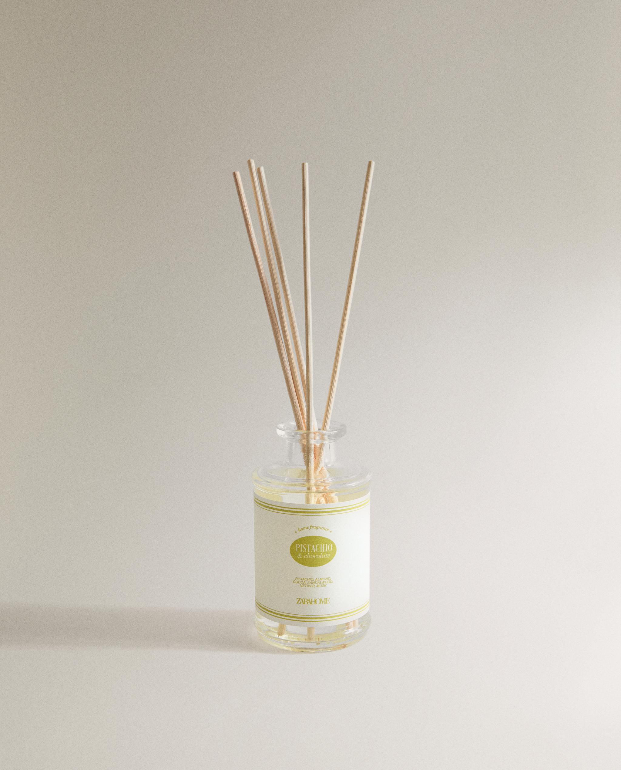 (190 ML) PISTACHIO & CHOCOLATE REED DIFFUSERS product thumbnail 5