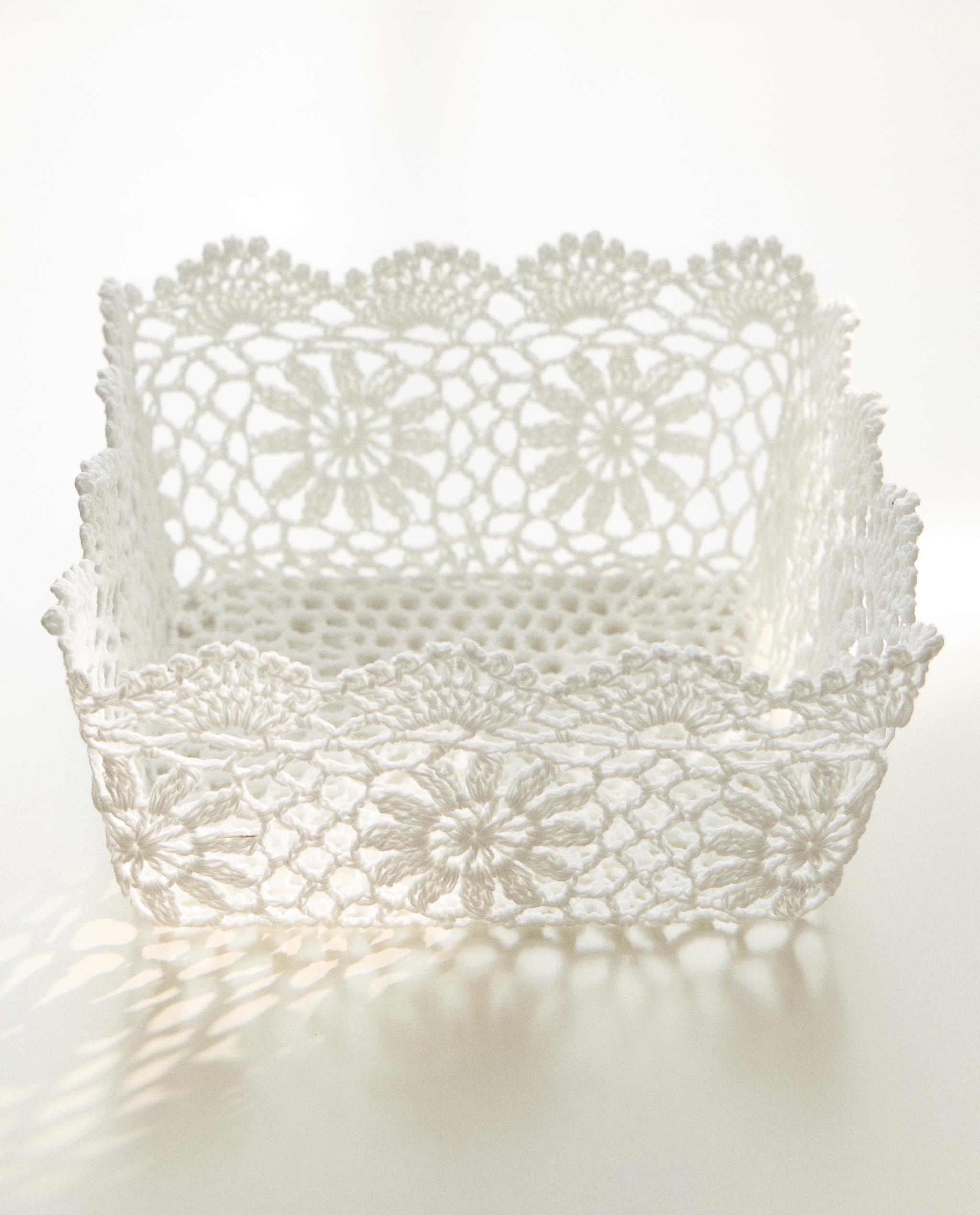 CROCHET BASKET product thumbnail 10